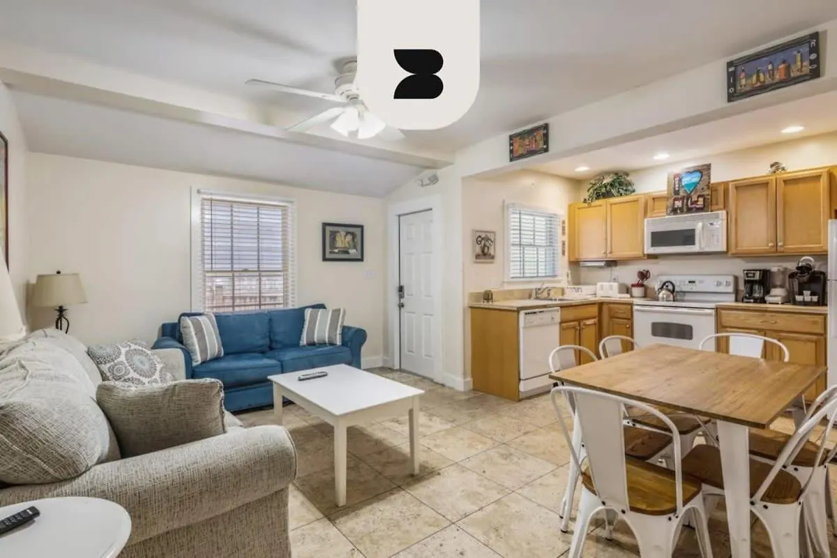 Dom wakacyjny Sea Breeze -great Location! Key West