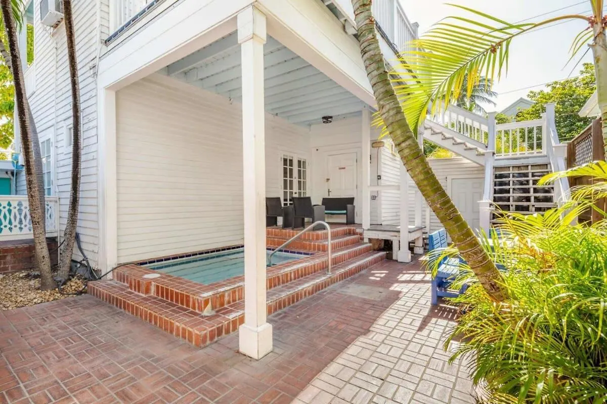 Bananas Foster Holiday home