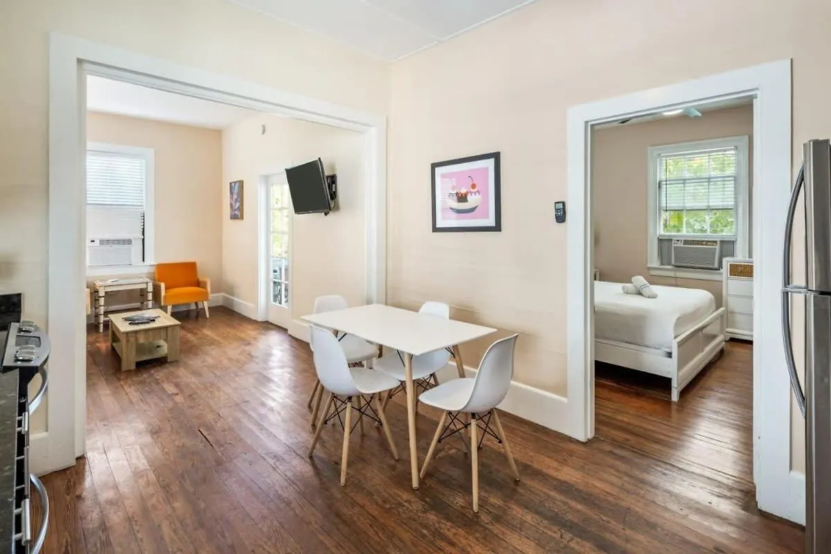 Bananas Foster Holiday home *