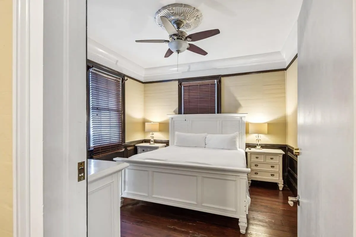Bananas Foster Holiday home