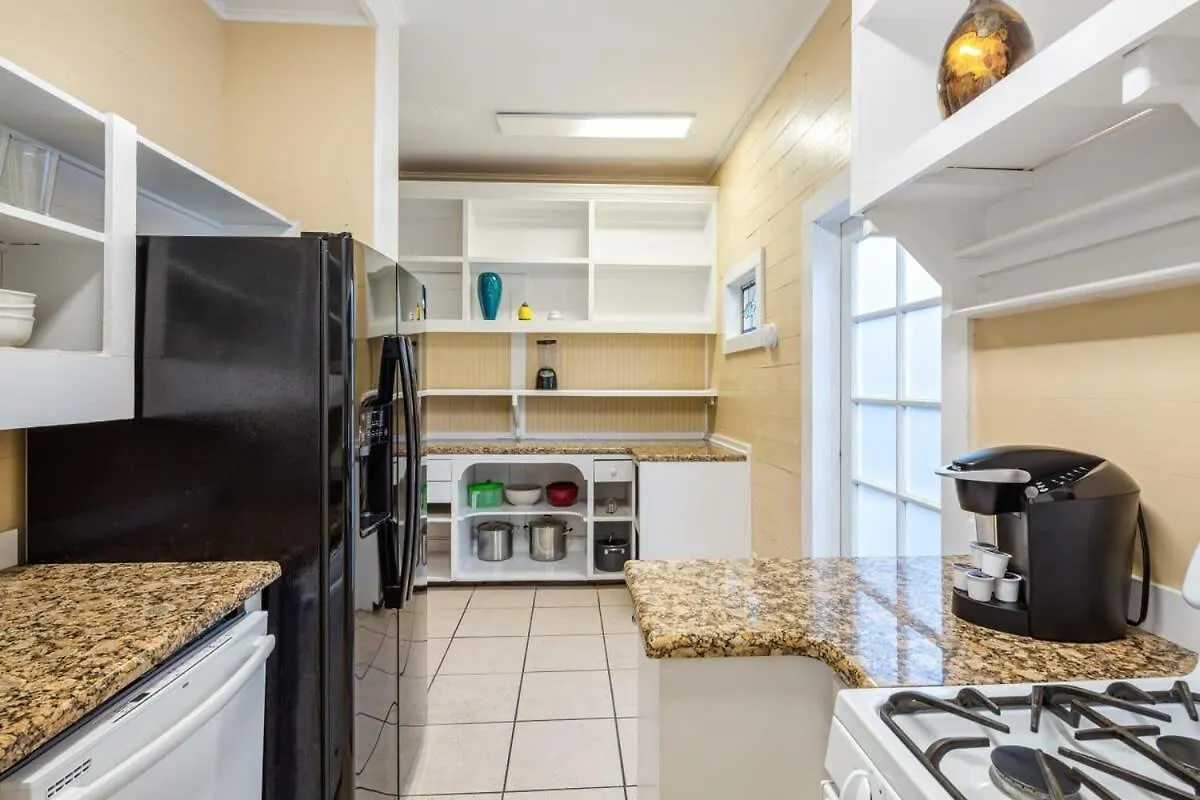Bananas Foster Holiday home *