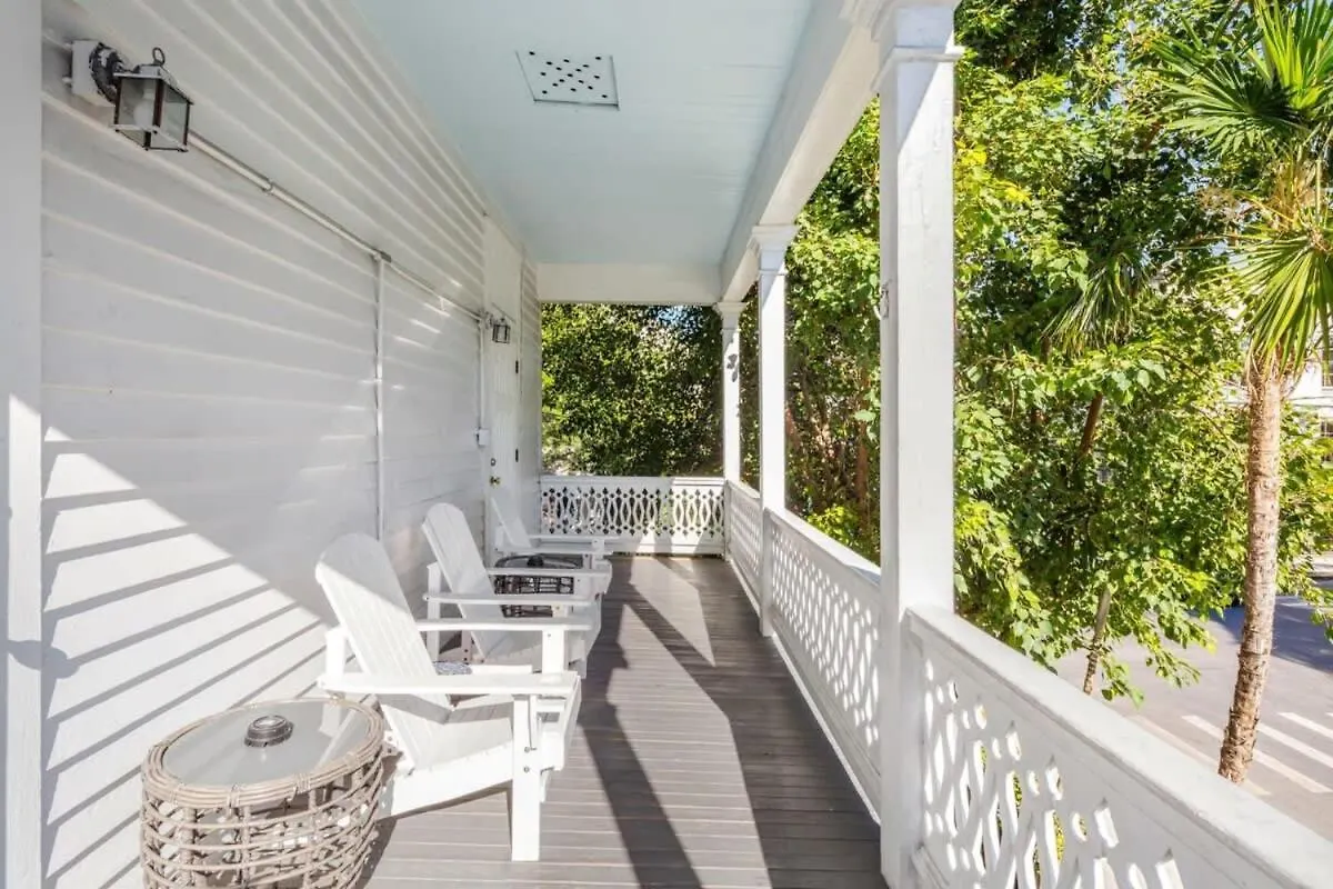 Bananas Foster Holiday home *