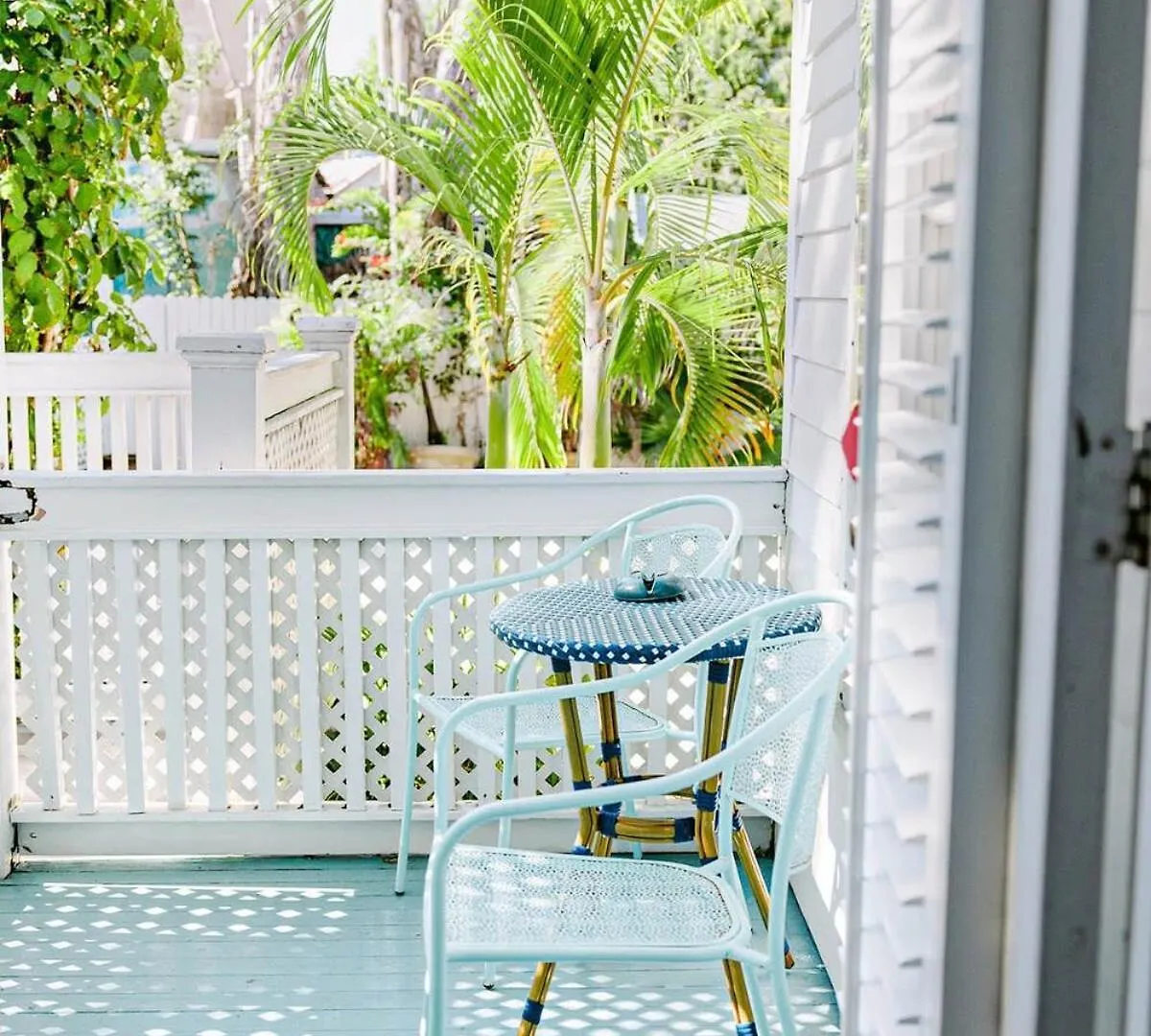 King Balcony - At House Penzion *