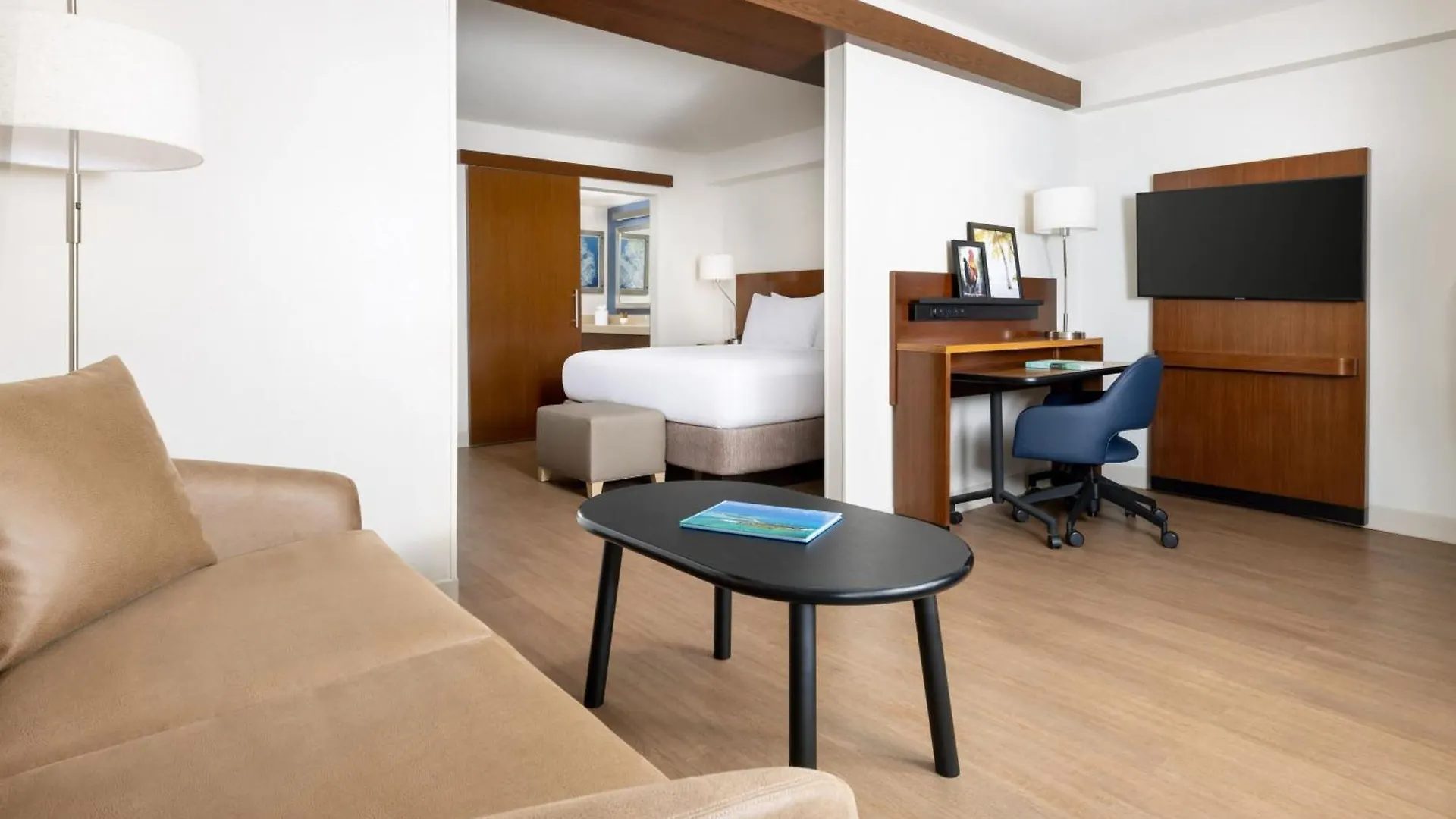 Fairfield & By Marriott At The Keys Collection Hotel 3*