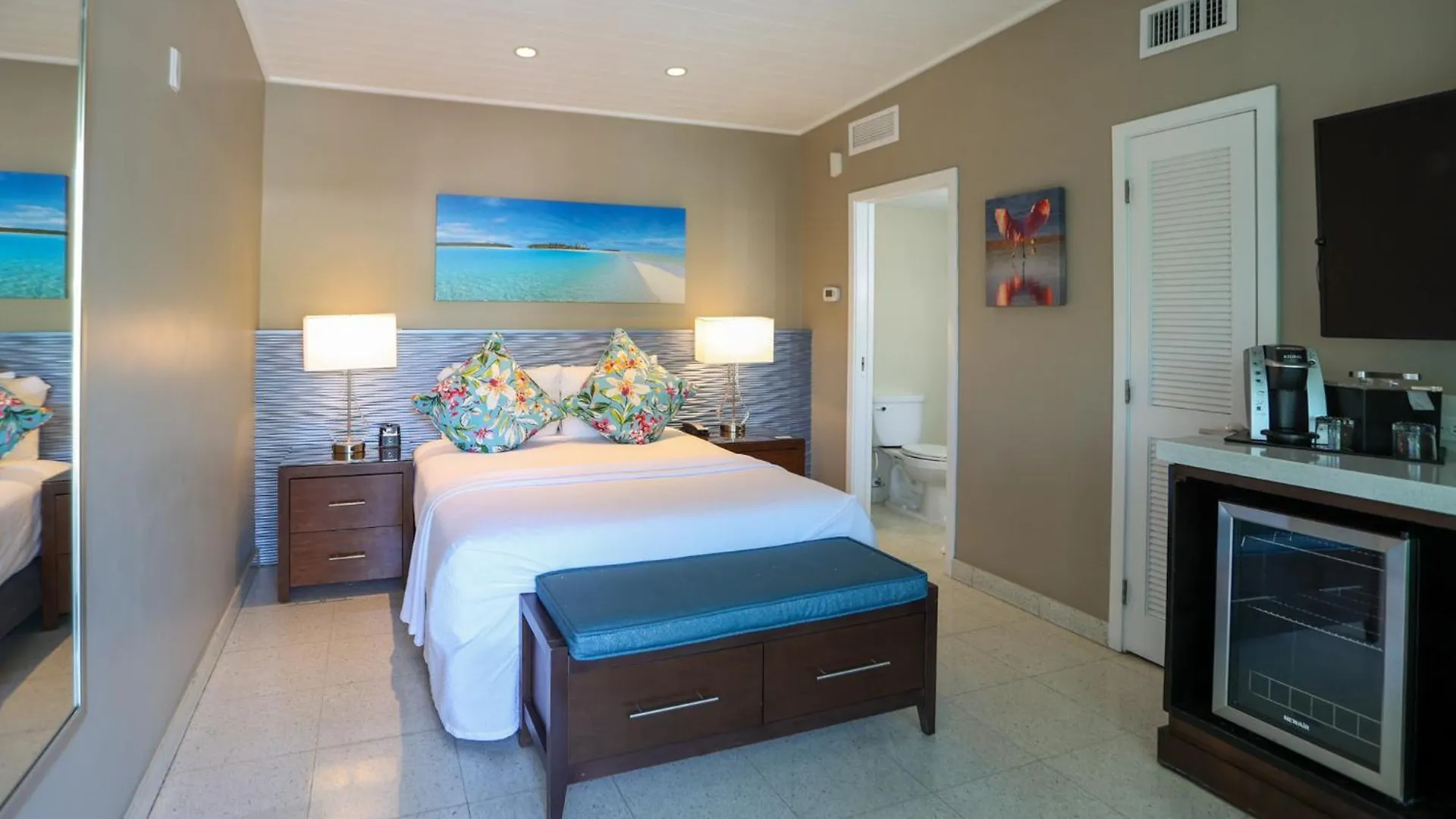 Hotel Orchid Key - Adults Only Key West