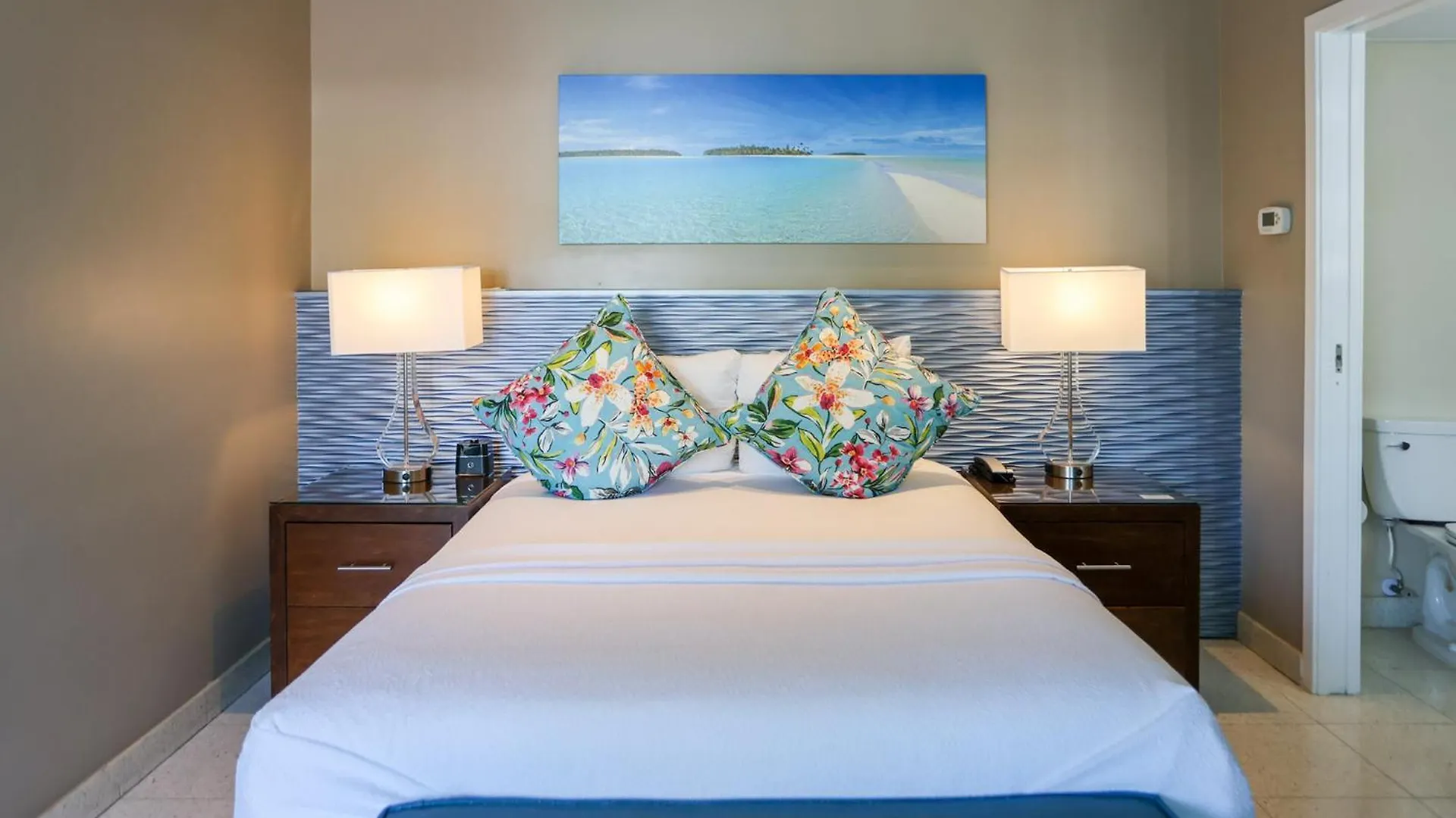 Hotel Orchid Key - Adults Only 3*