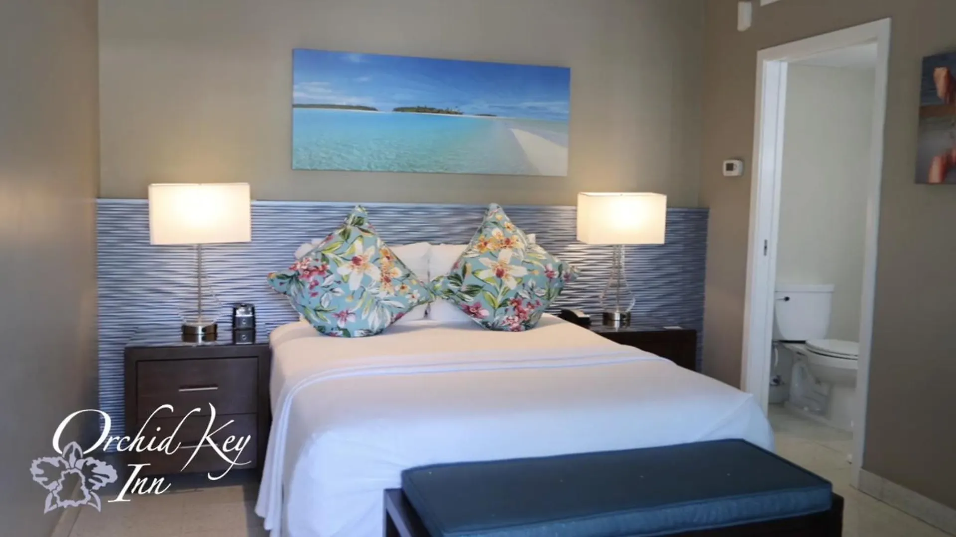 Hotel Orchid Key - Adults Only