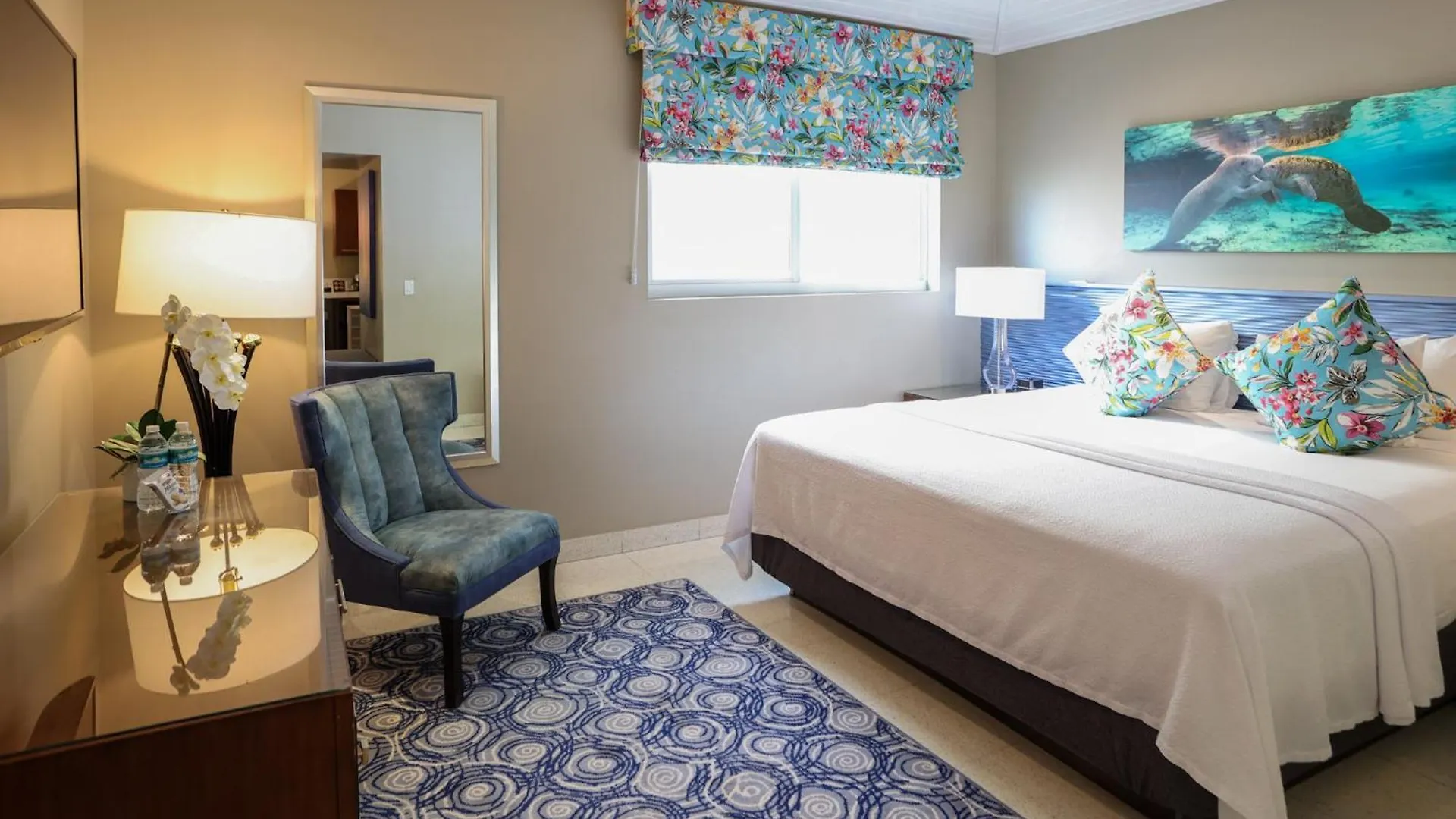 Orchid Key - Adults Only