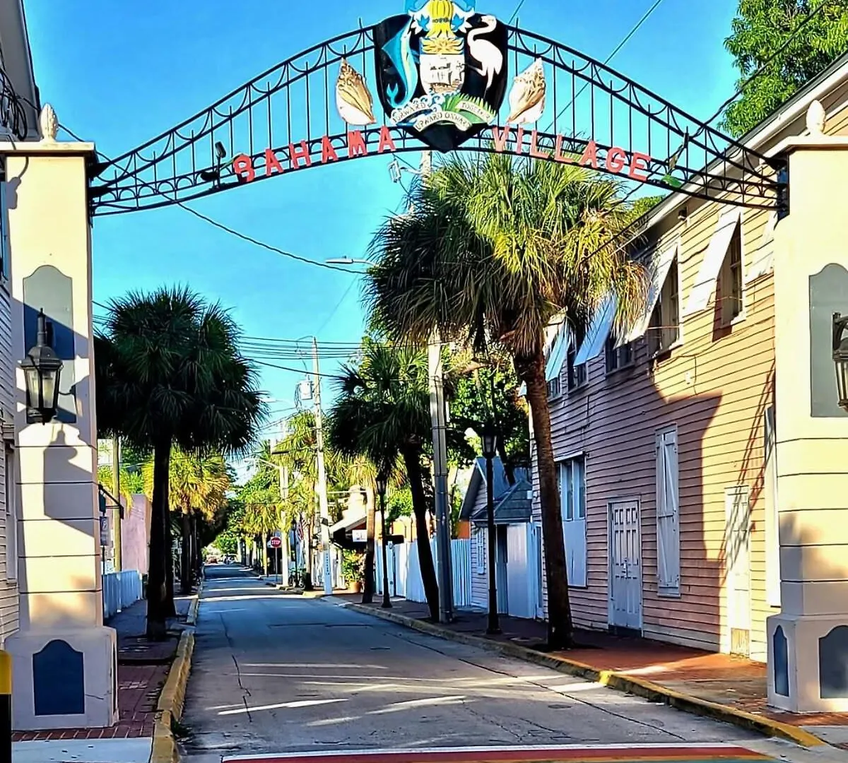 6 Bedroom 6 Bath On Duval Street Key West