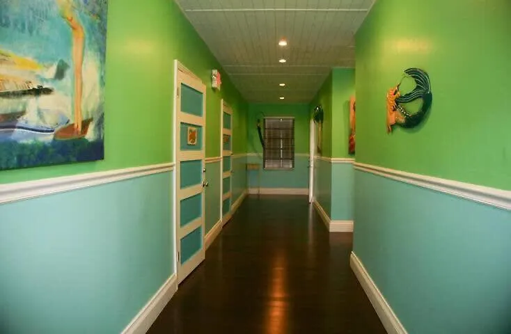 Apartment Two Duval Street W Pool *