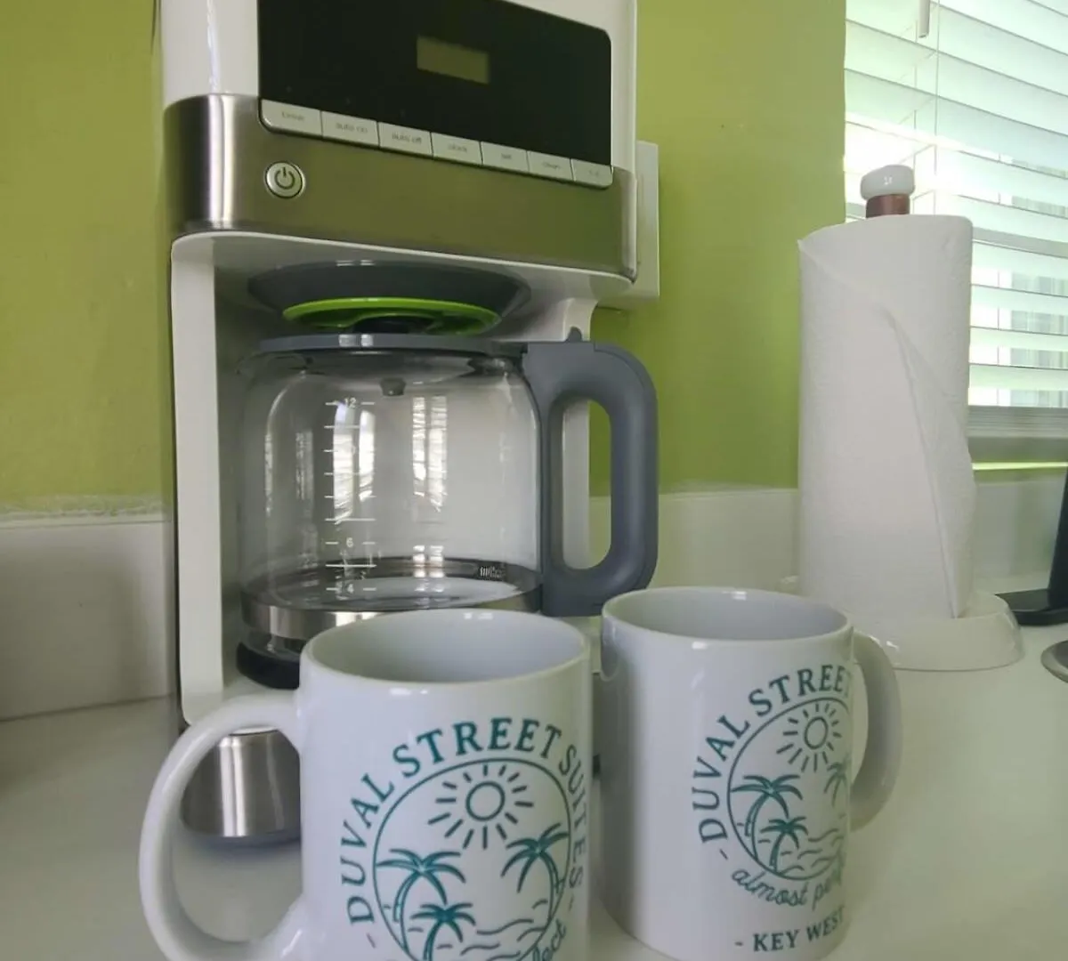 Apartment Four On Duval Street W Parking And Pool *