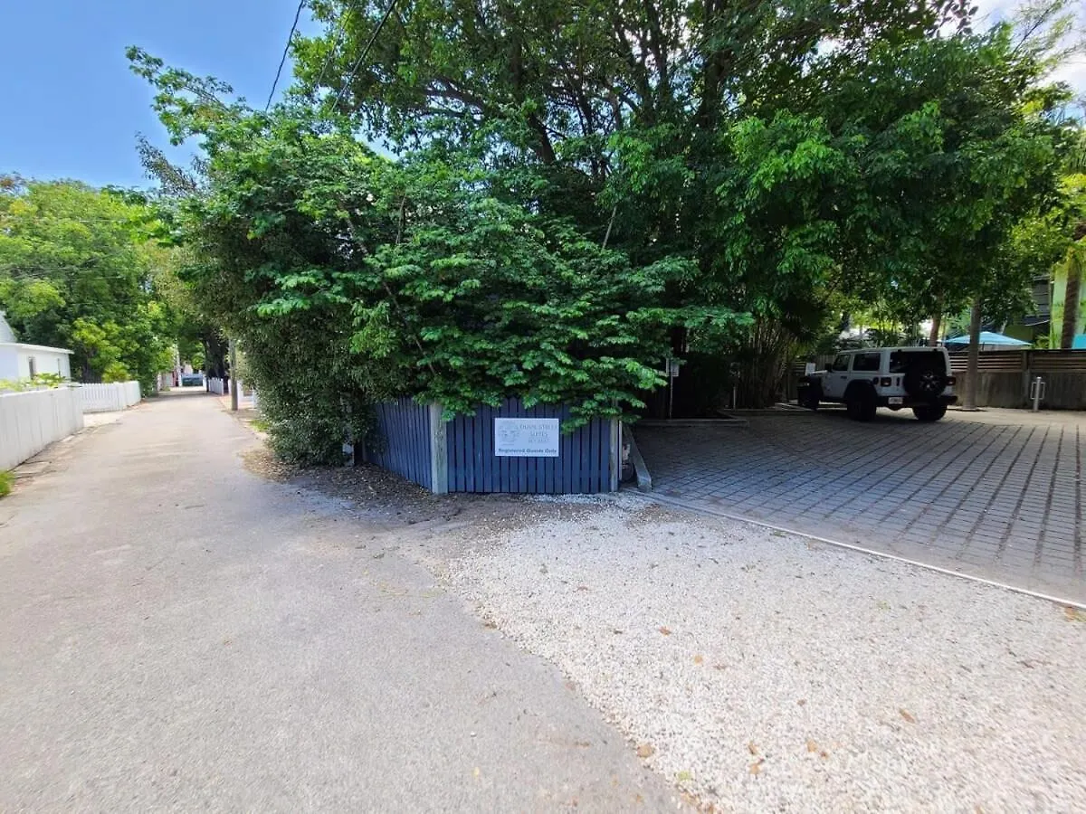 Four On Duval Street W Parking And Pool Key West