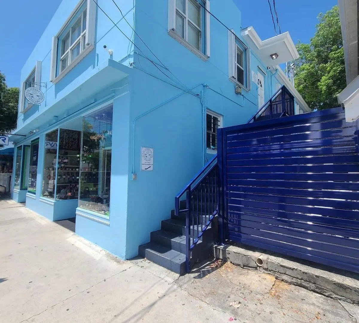 Four On Duval Street W Parking And Pool Key West