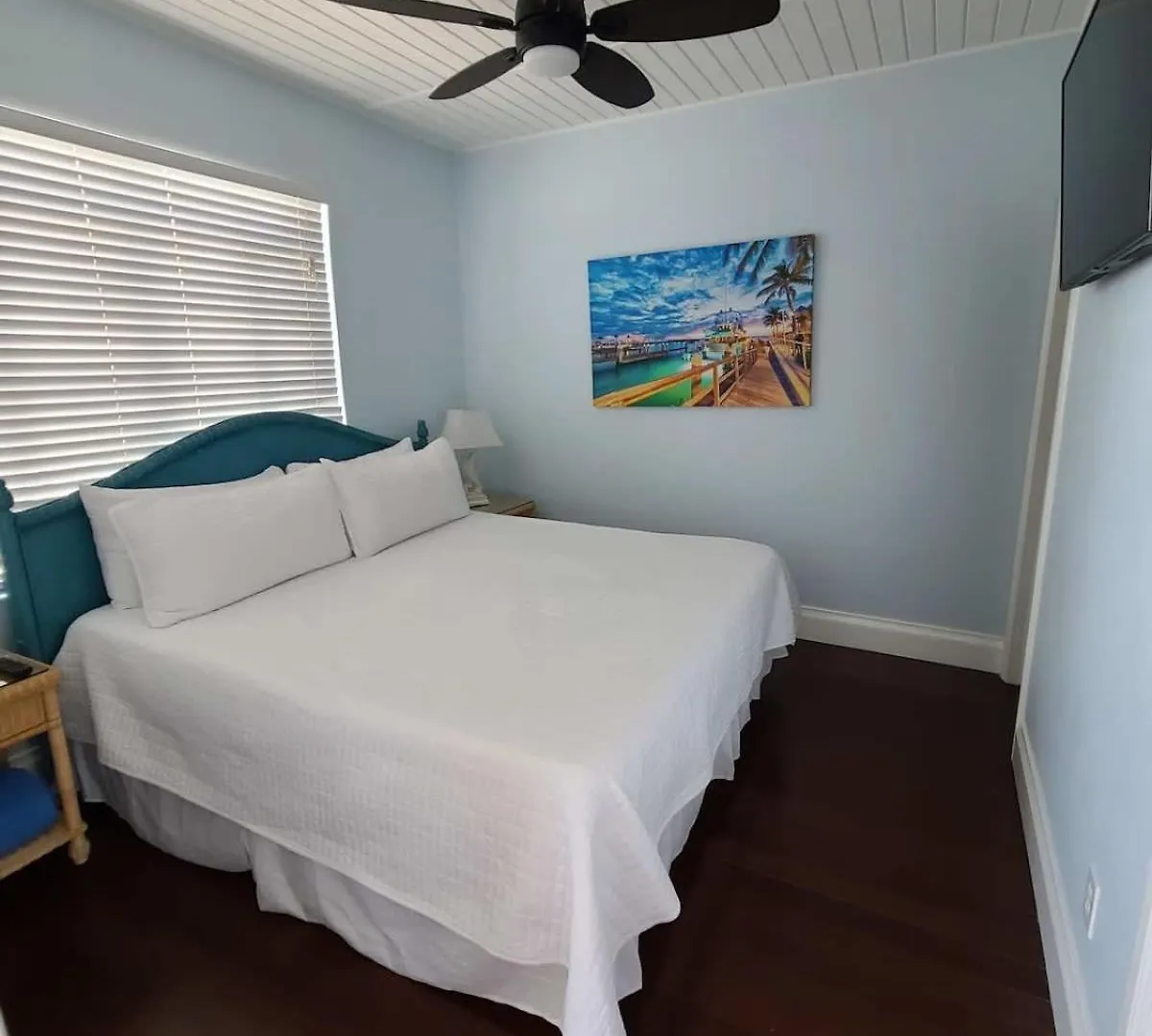 Apartment Four On Duval Street W Parking And Pool *