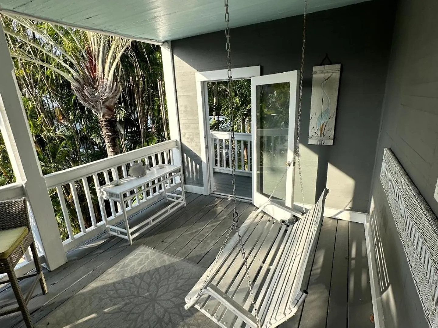 Bed & Breakfast Ambrosia Key West