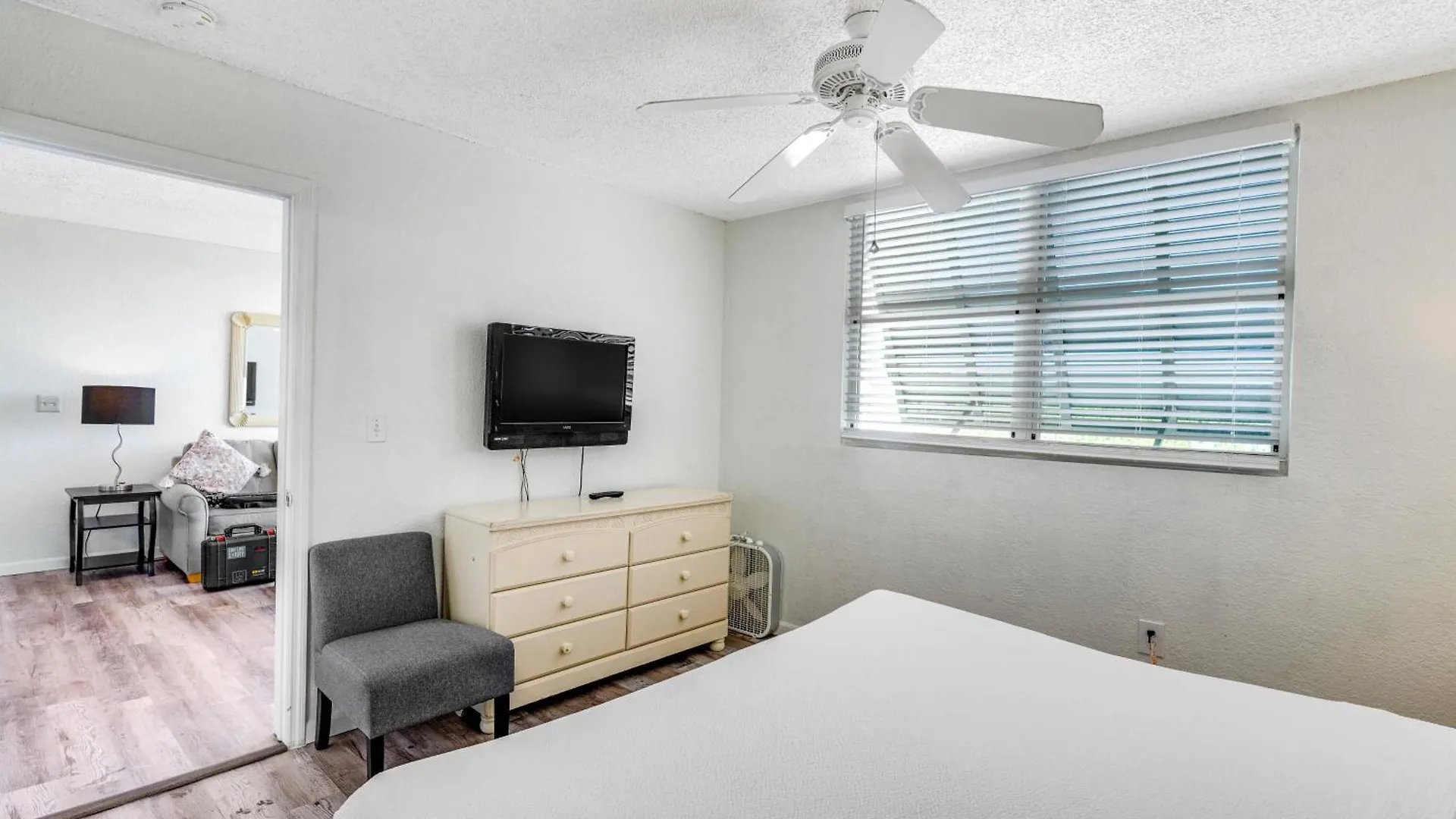 Apartment Sunrise Tierra Bomba #403
