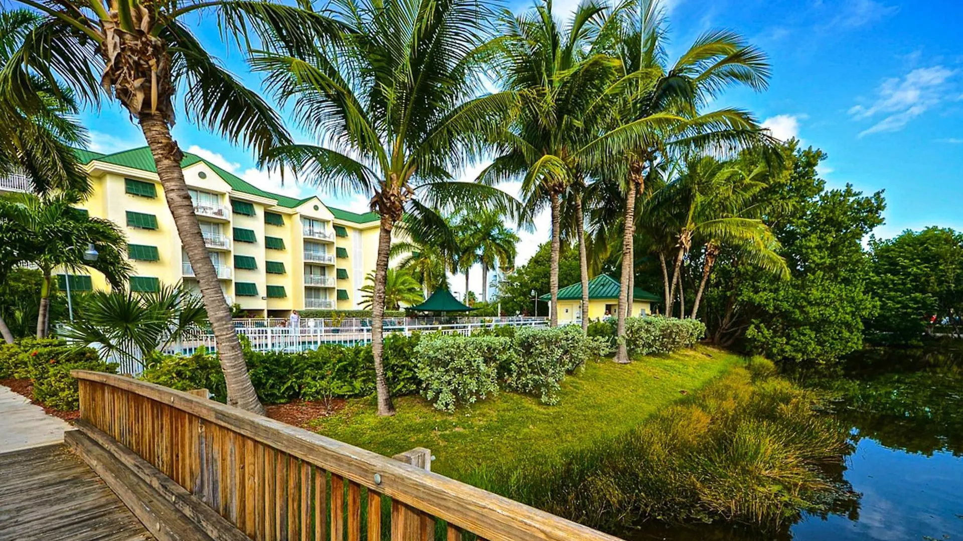 Apartment Sunrise Saint Croix #212 Key West