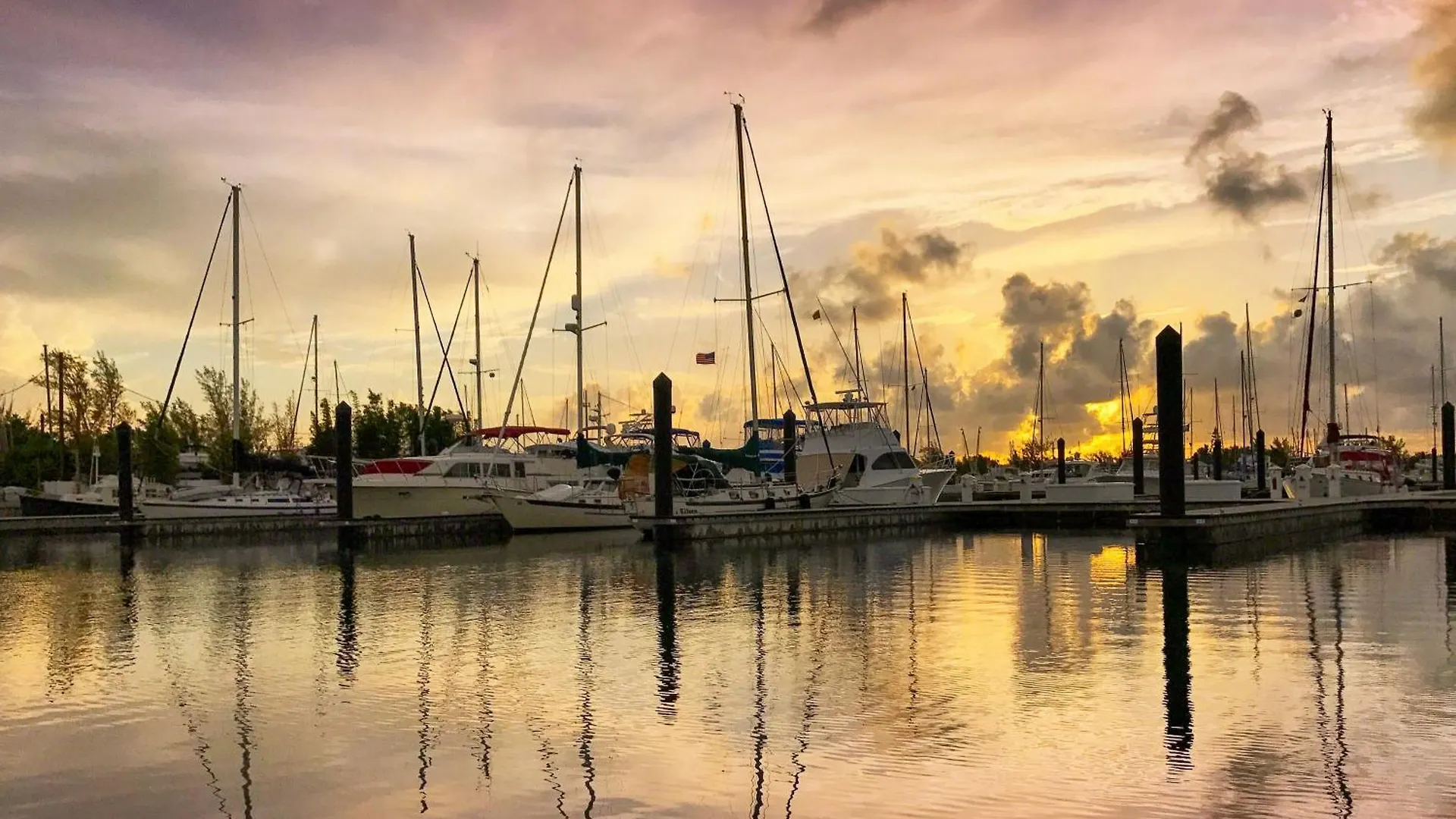 Apartment Sunrise Saint Croix #212