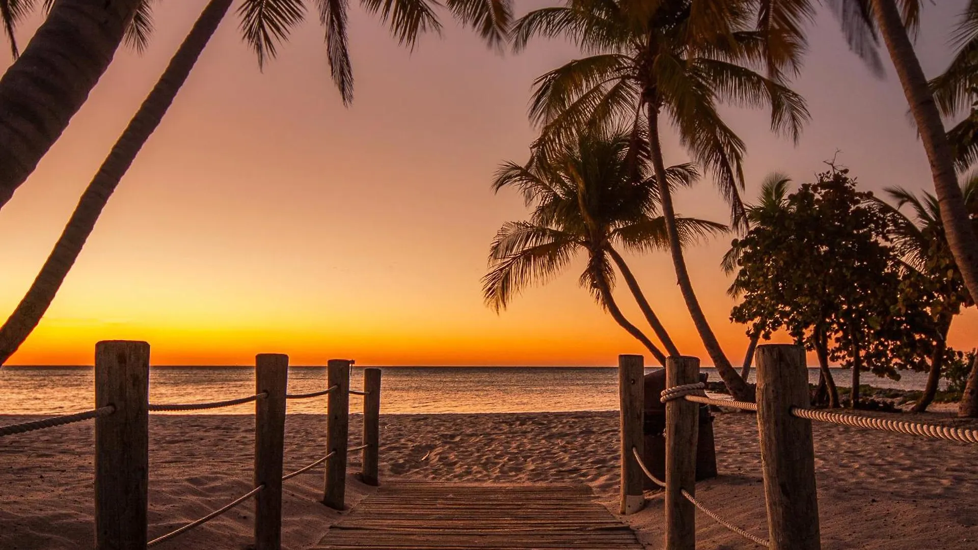 Sunrise Saint Croix #212 * Key West