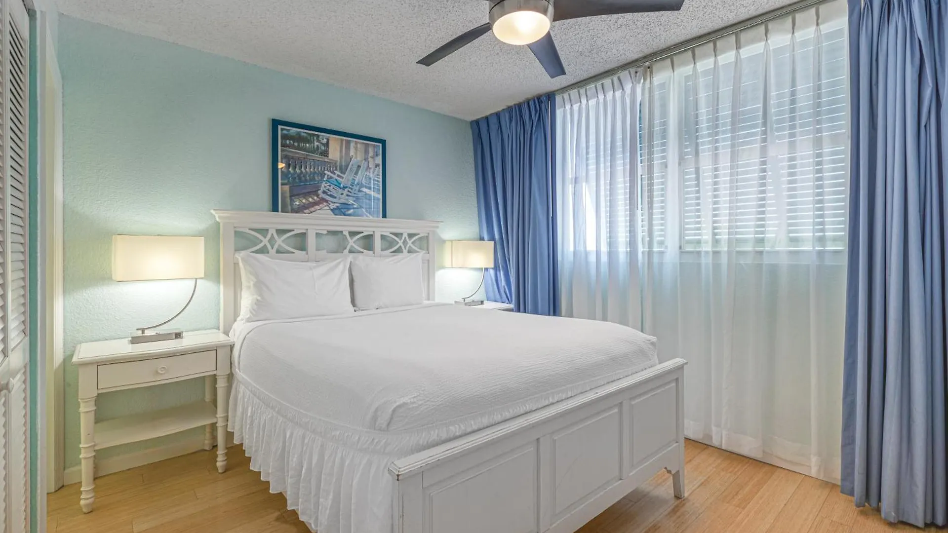 Διαμέρισμα Sunrise Cayo Coco #208