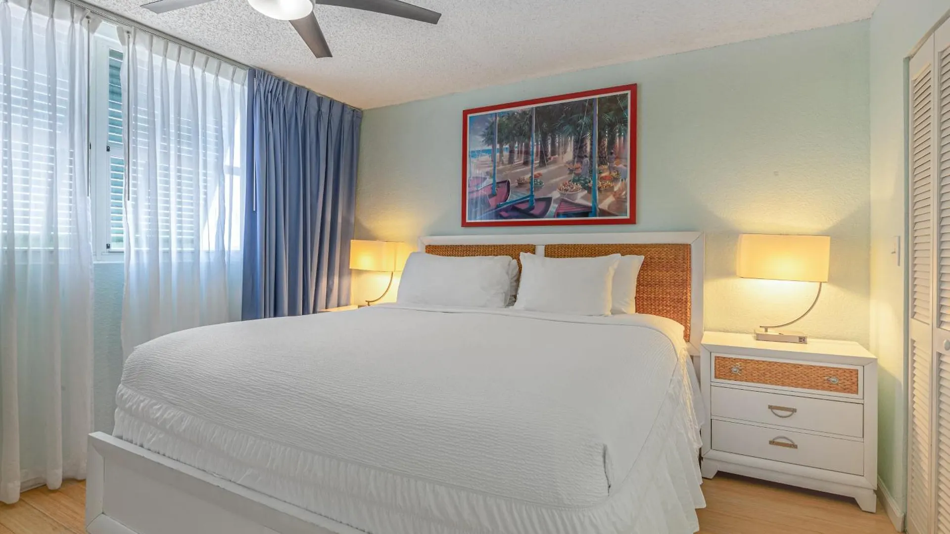Διαμέρισμα Sunrise Cayo Coco #208 *