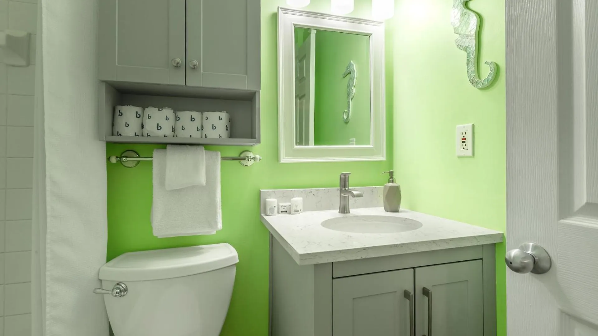 Shipyard Seaclusion Apartment *