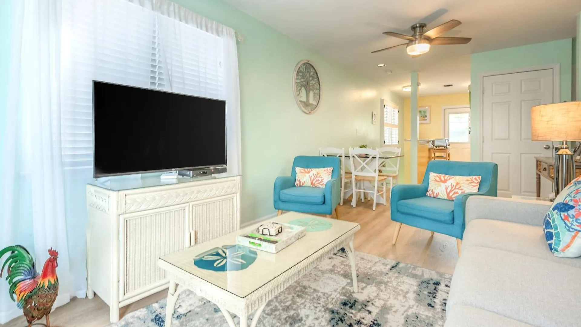 Shipyard Seaclusion Apartment *