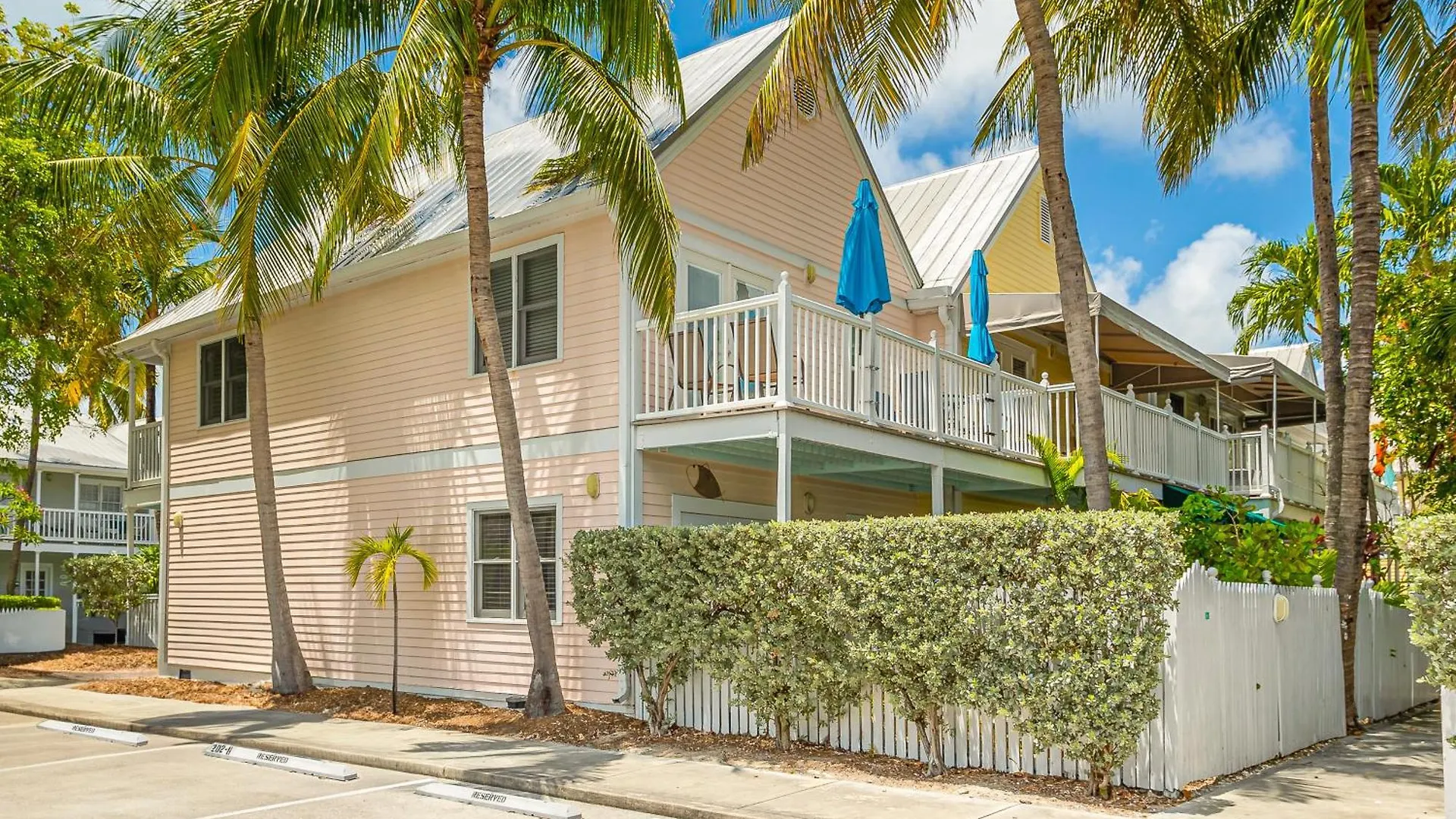 Shipyard Seaclusion Apartment Key West