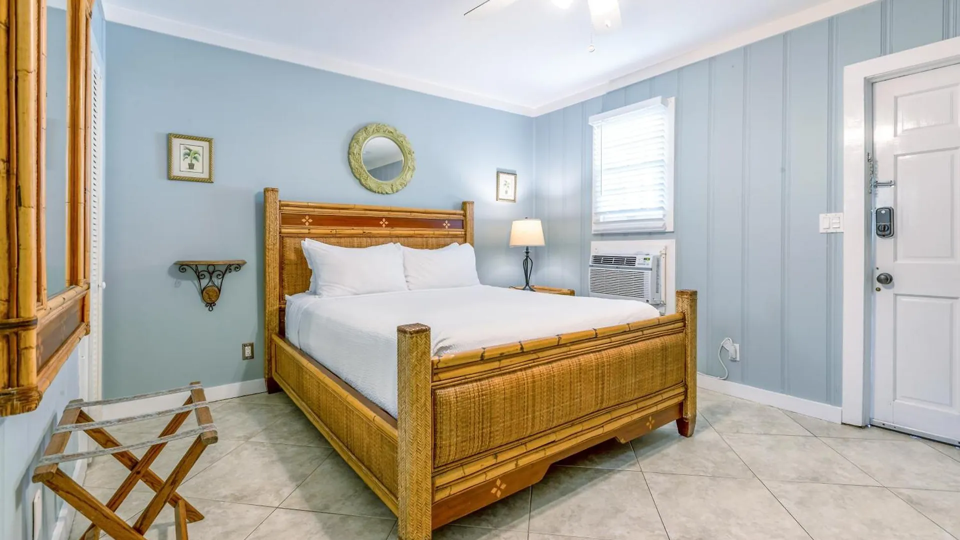 Court Holiday home Key West