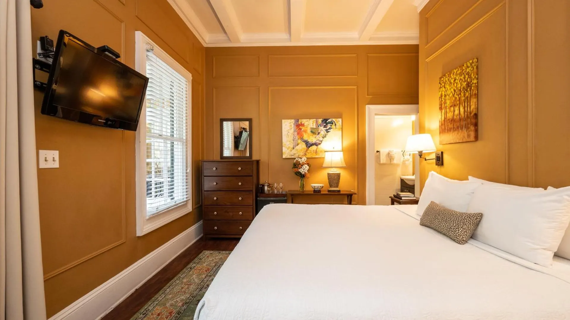 Old Town Manor 3* Κι Γουέστ