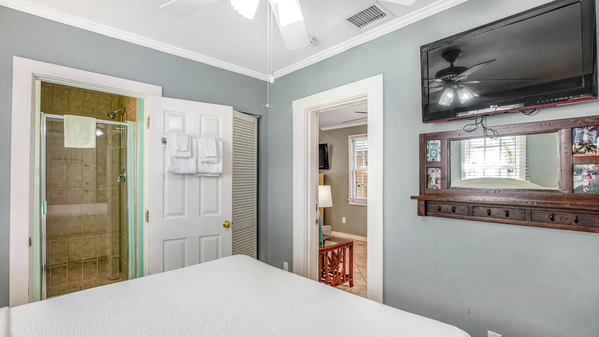 Court Holiday home Key West