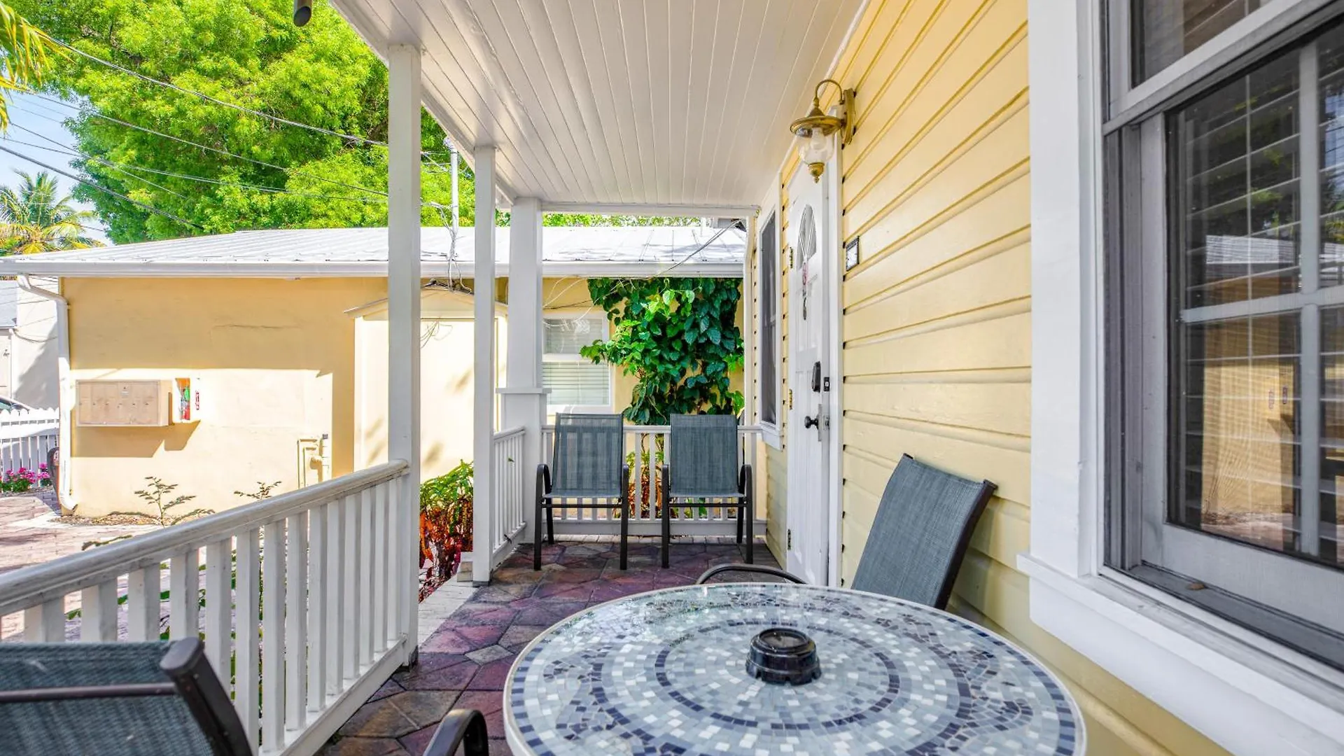 Holiday home Court Key West