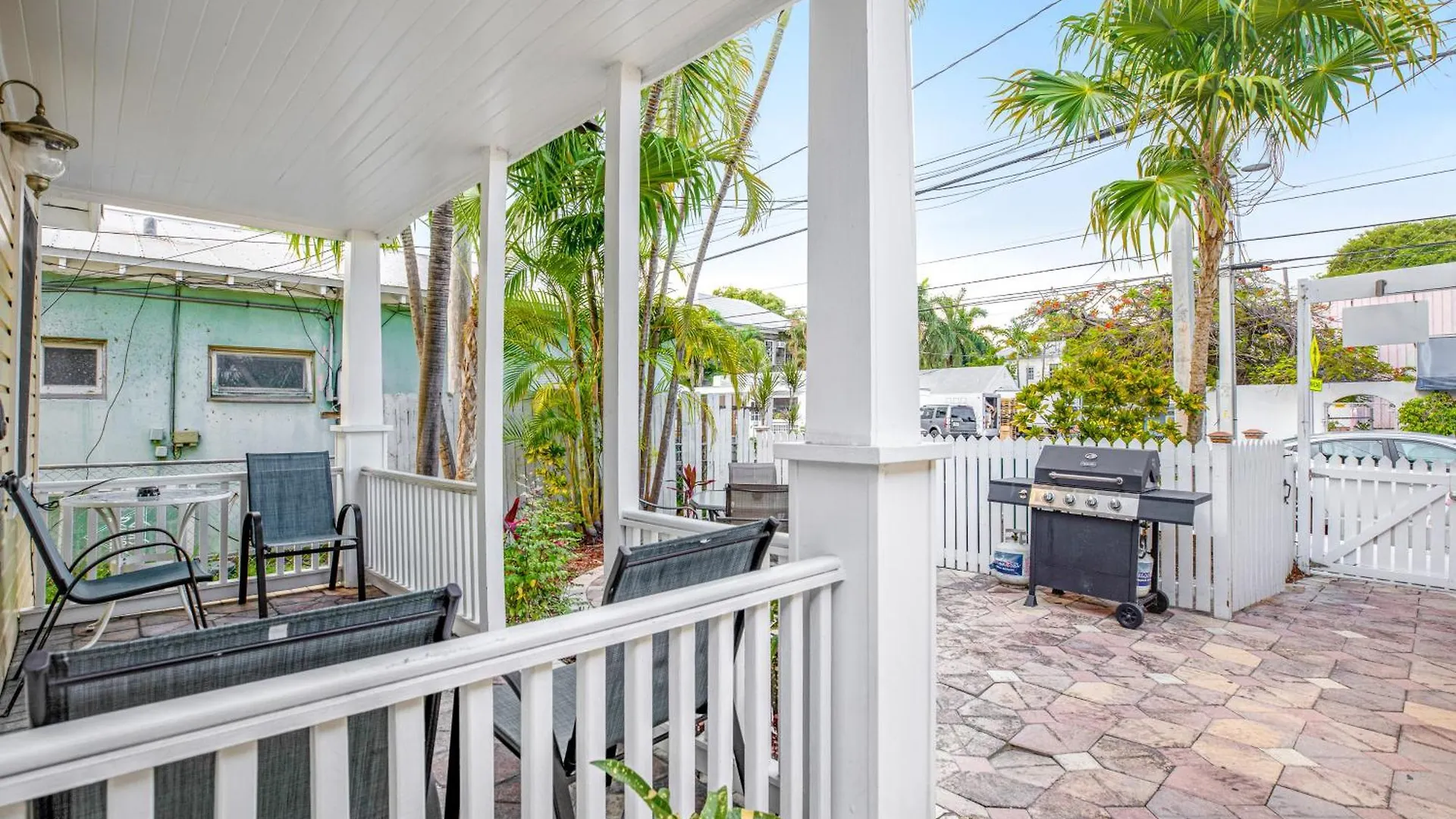 Court Holiday home Key West