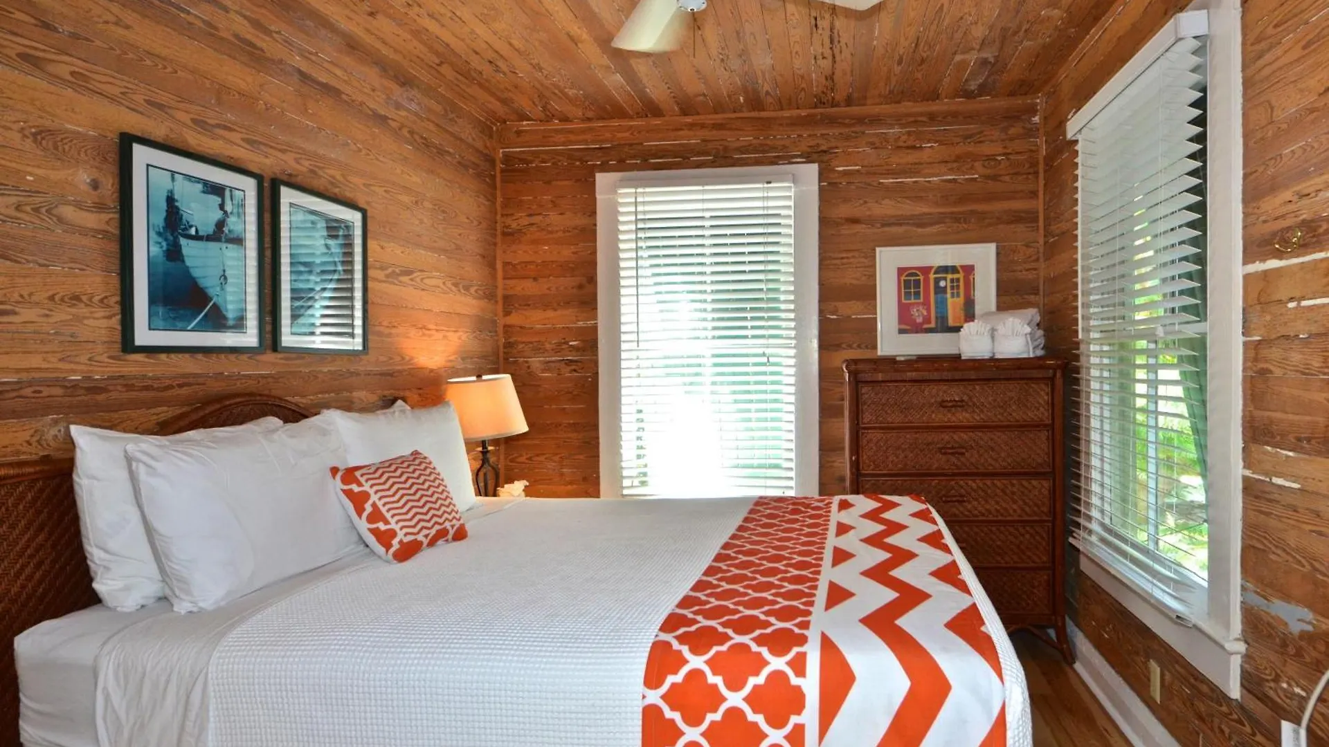 Holiday home Tropical Village *