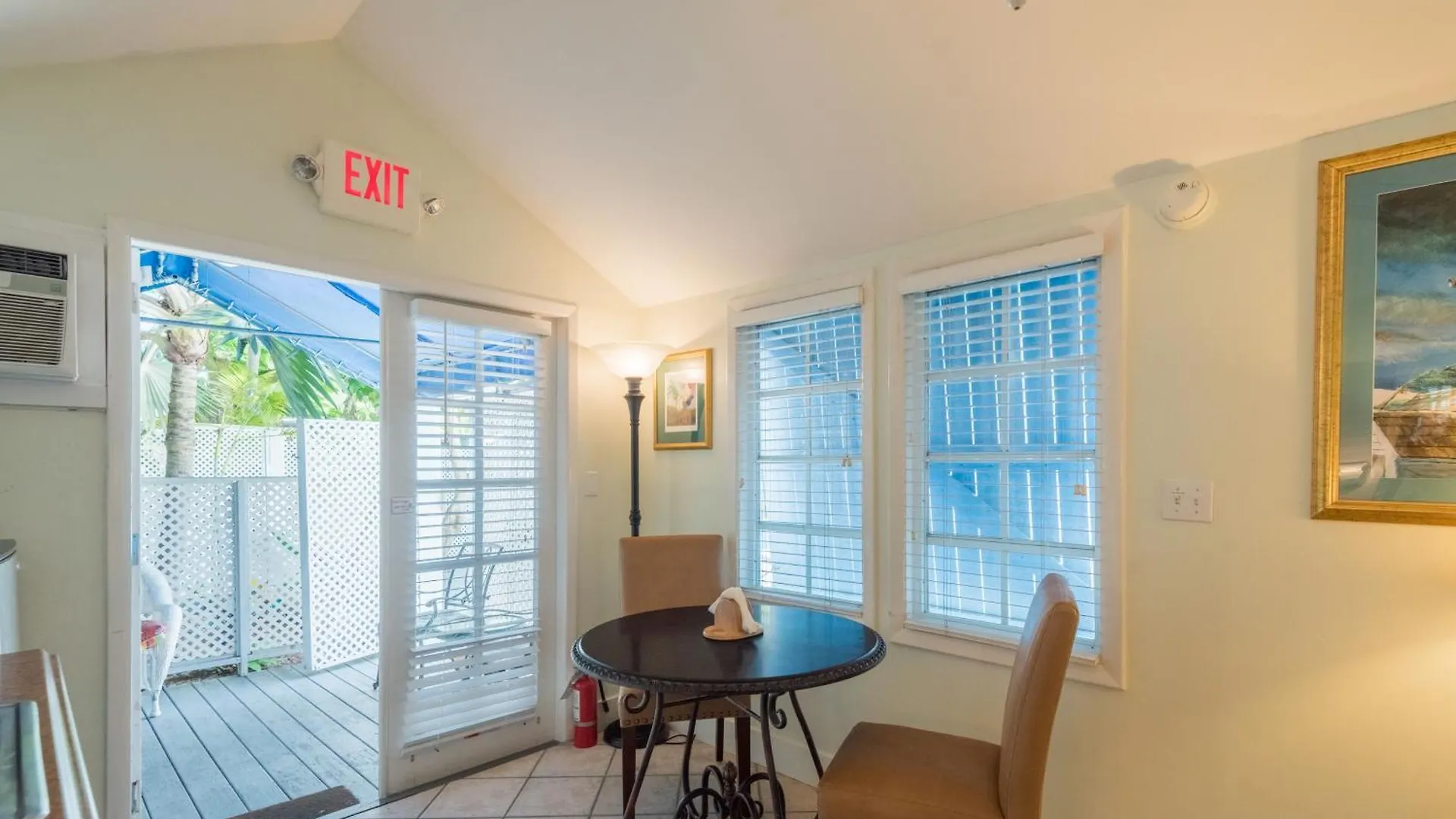 Holiday home Tropical Village Key West