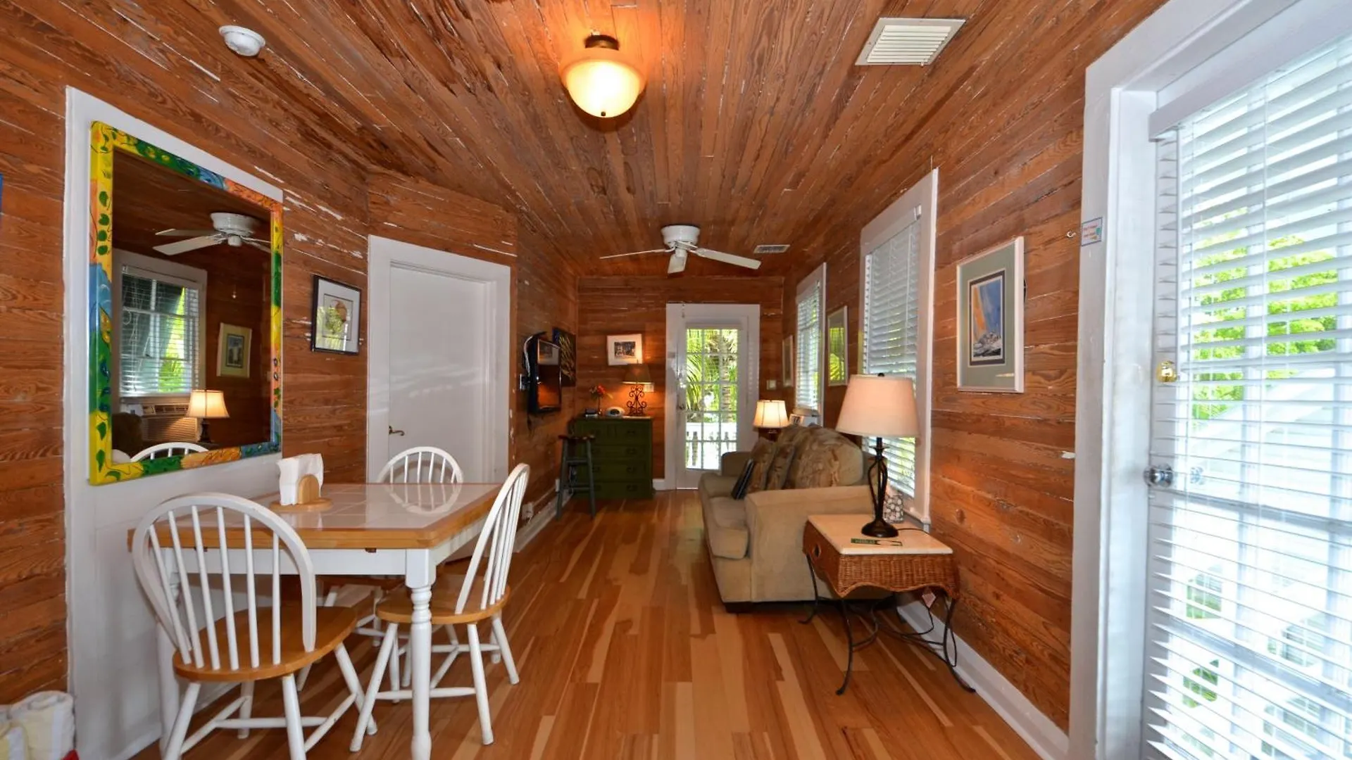 Tropical Village Holiday home