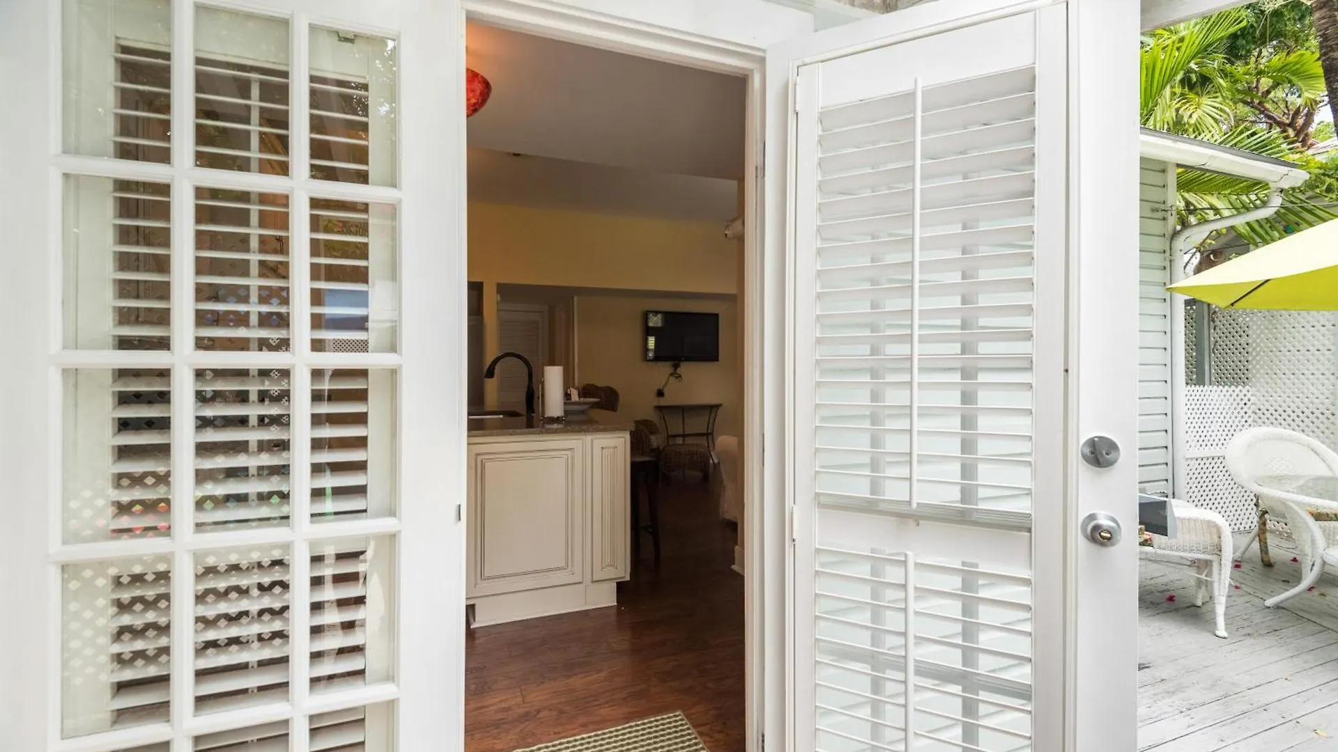 Holiday home Tropical Village Key West