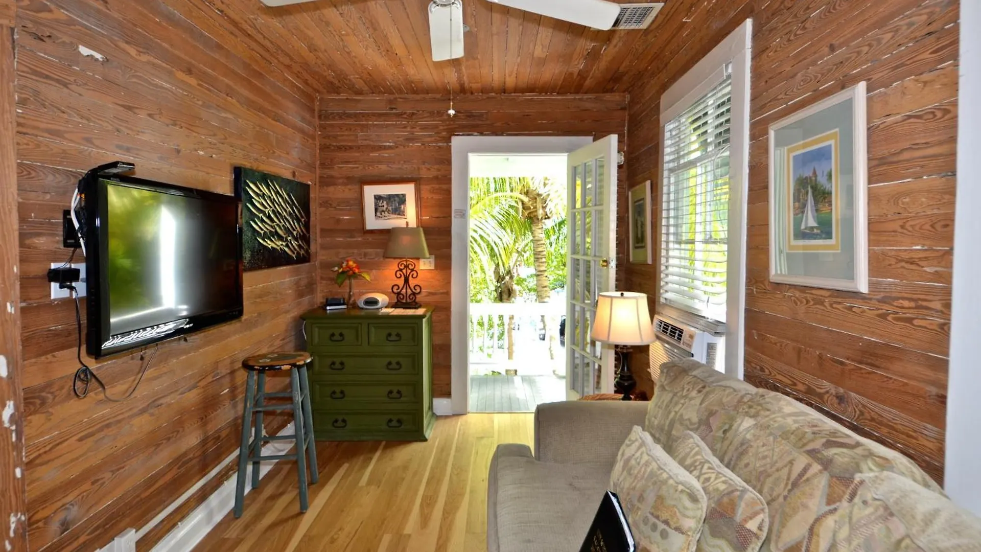 Tropical Village Holiday home *