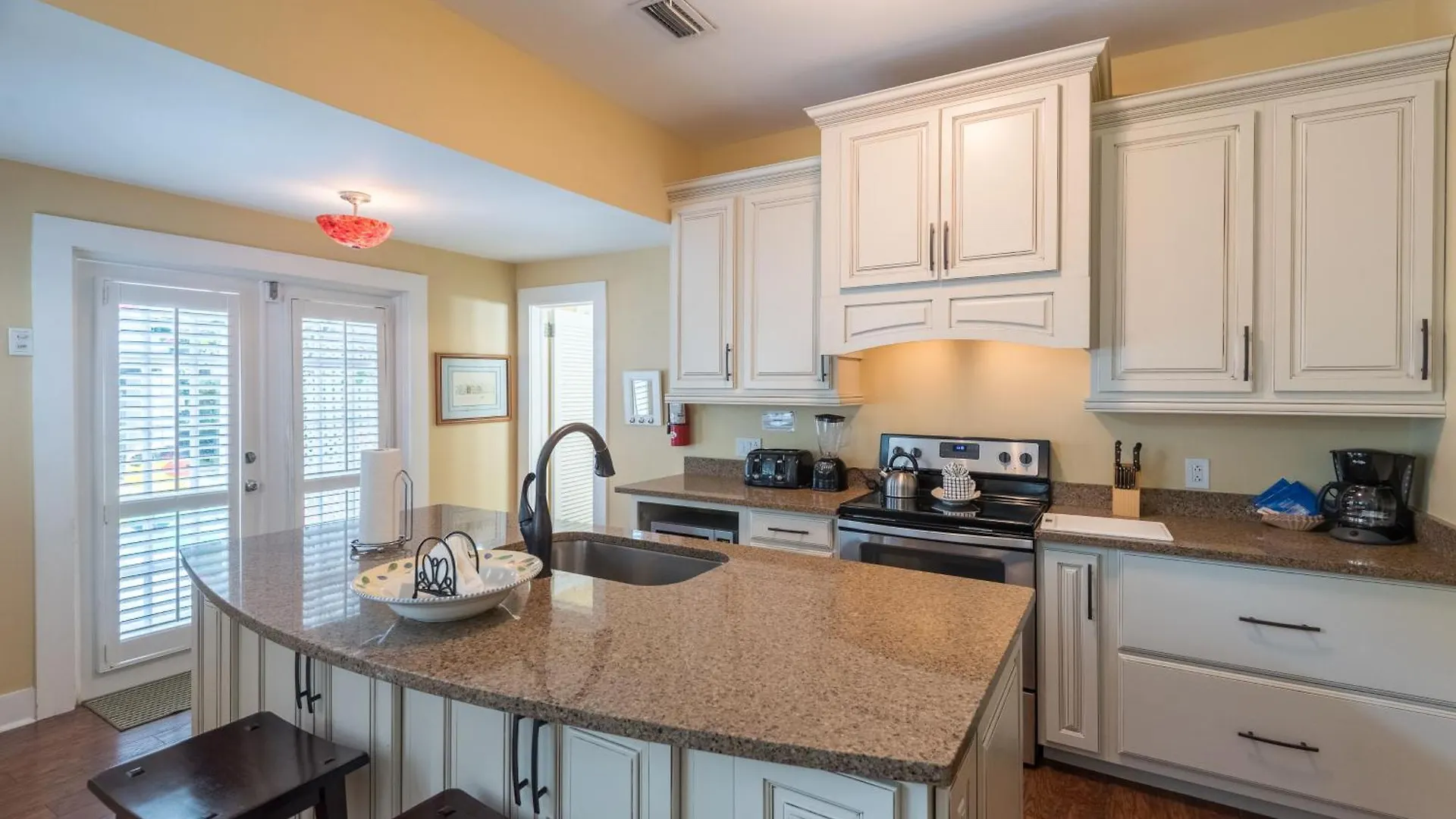 Tropical Village Holiday home Key West