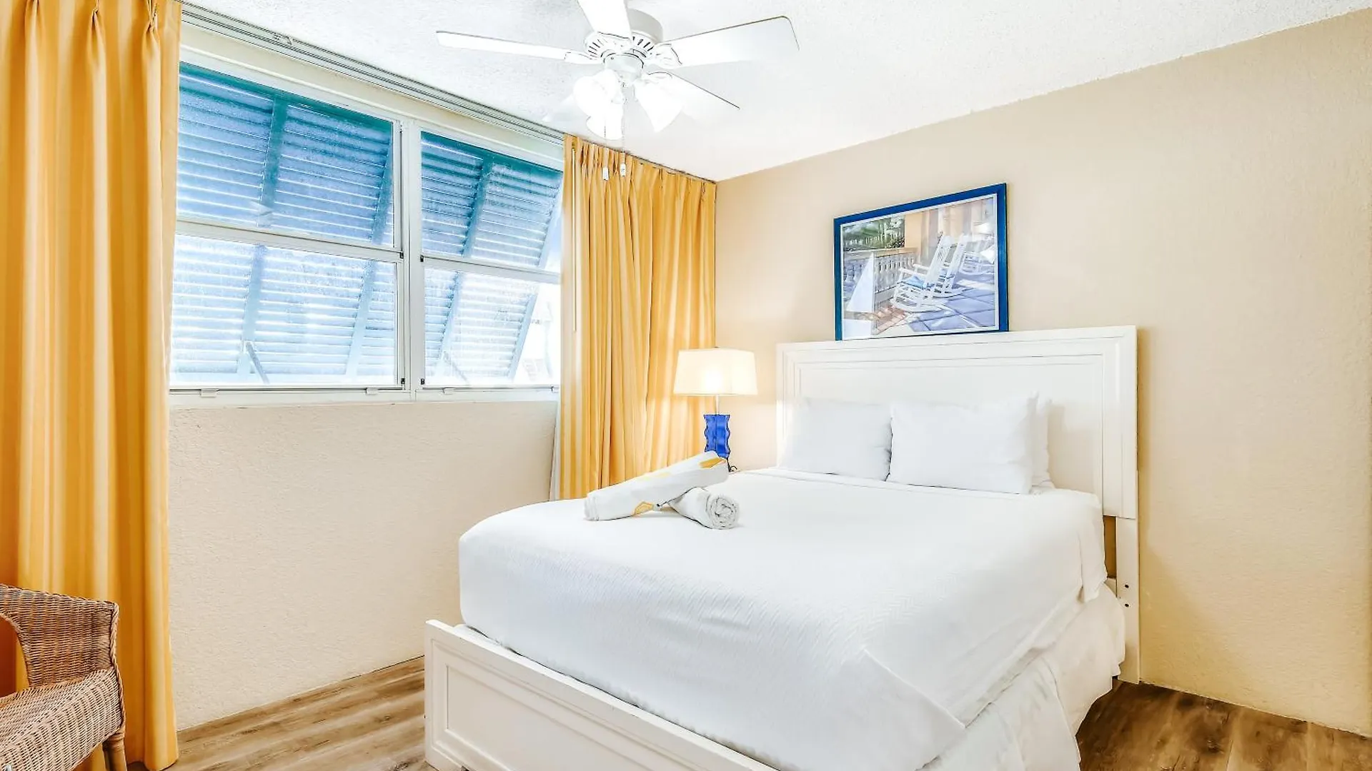 Apartment Sunrise Antigua #312 *