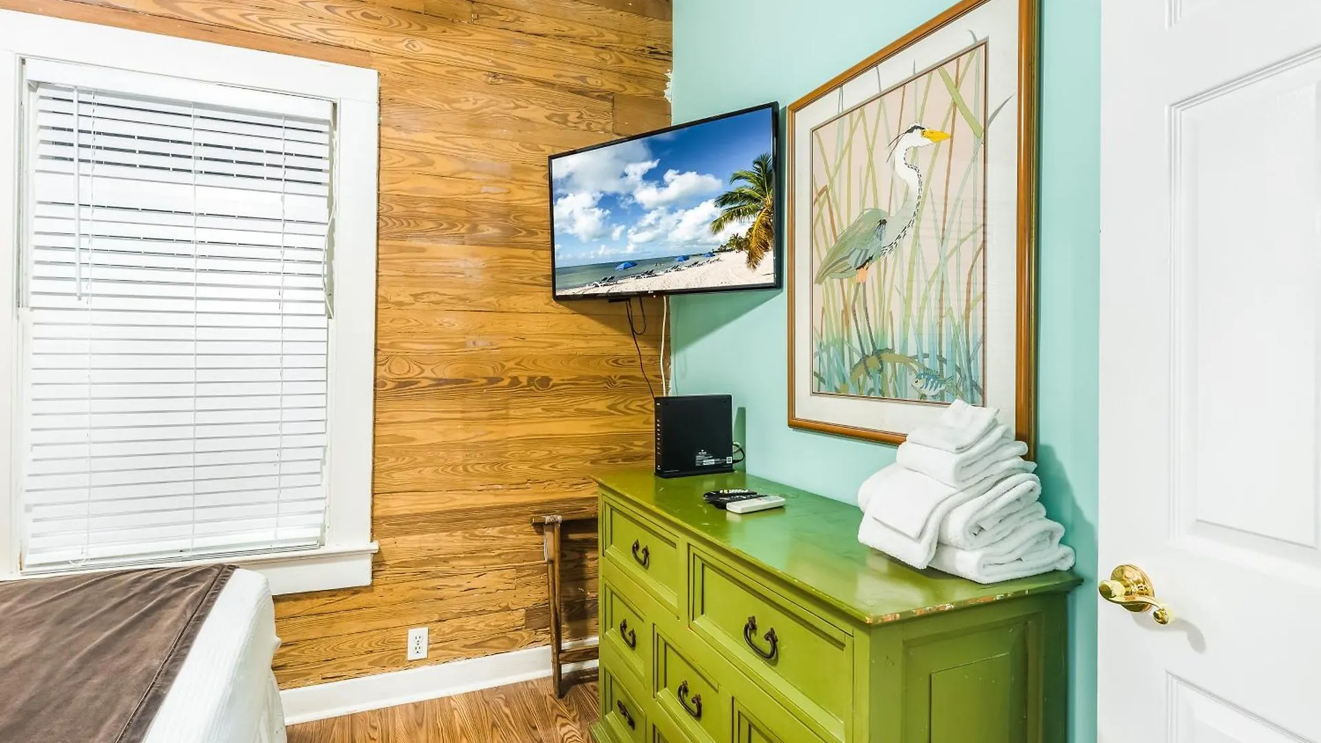 Tropical Village Holiday home Key West