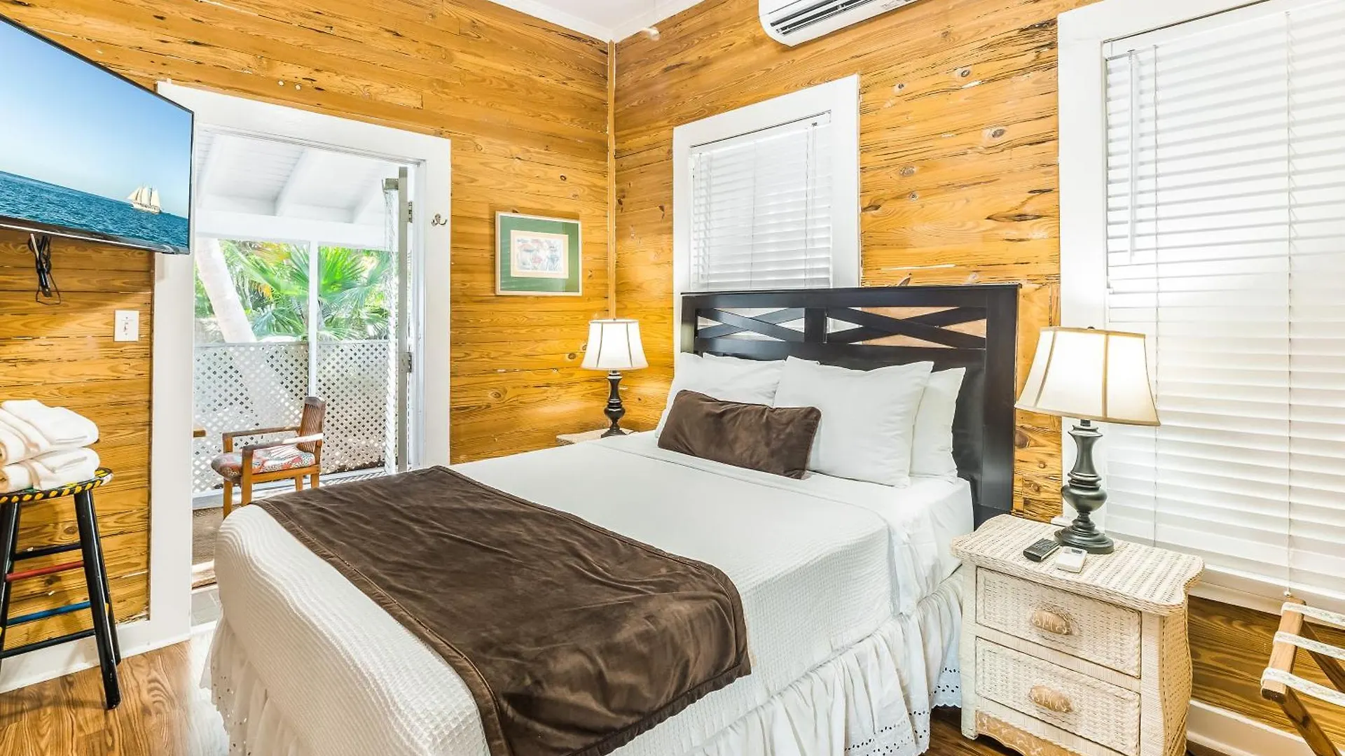 Tropical Village Holiday home *