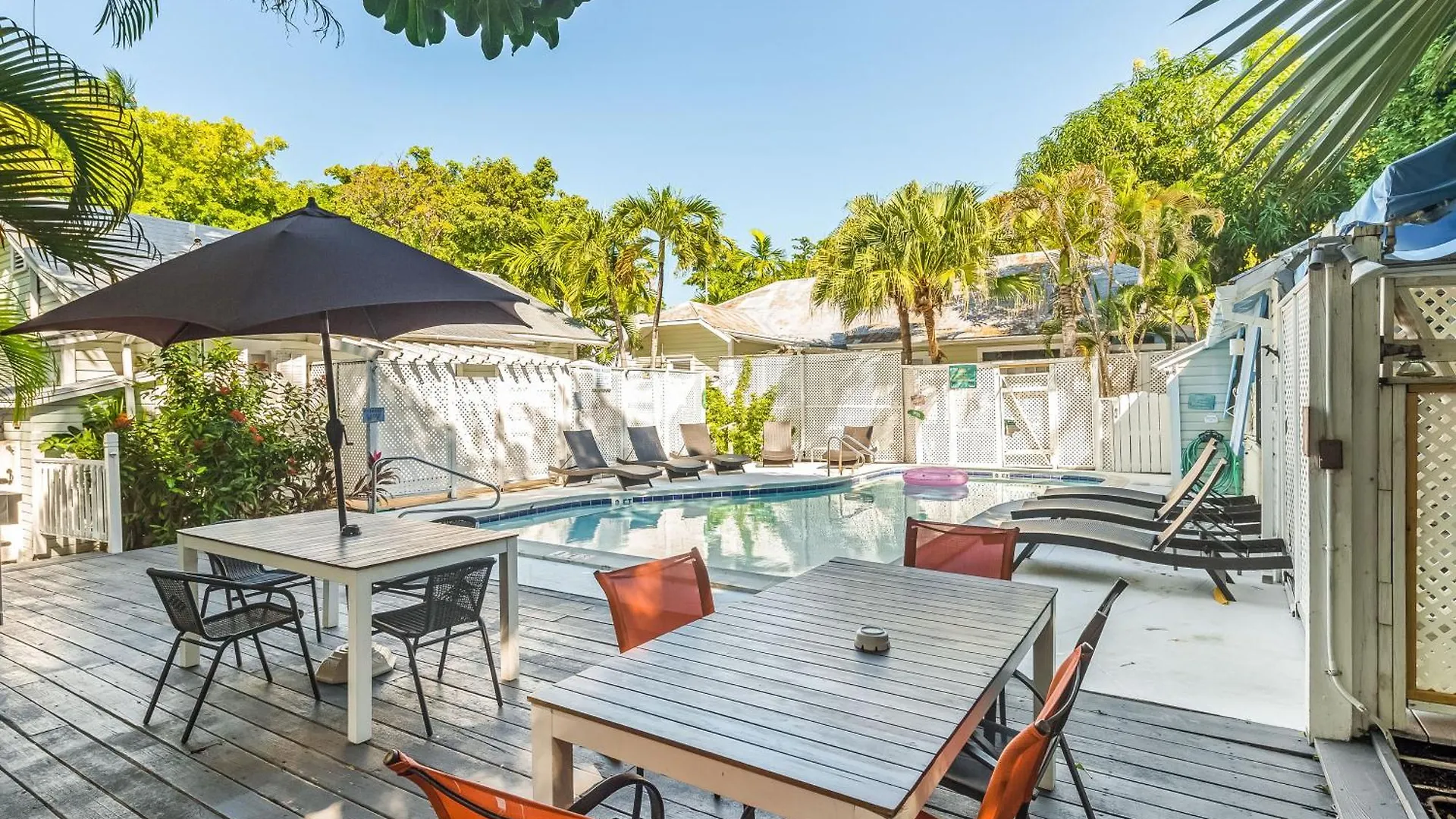 Tropical Village Holiday home Key West