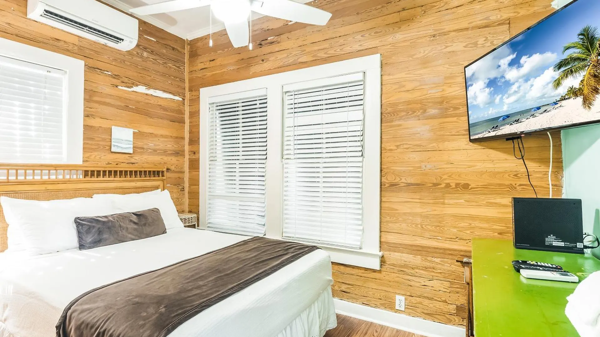 Tropical Village Holiday home *