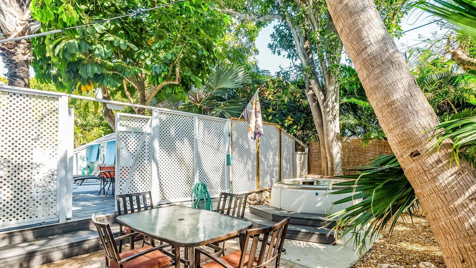 Holiday home Tropical Village Key West