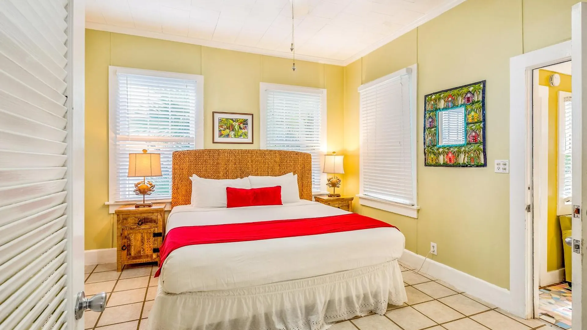 Holiday home Tropical Village Key West