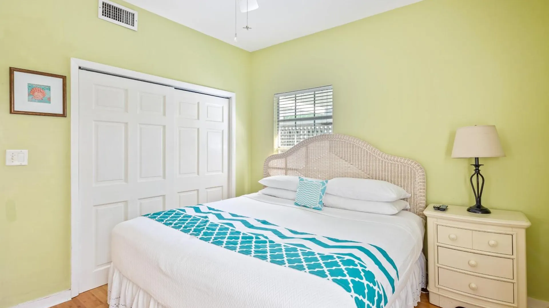 Holiday home Tropical Village Key West