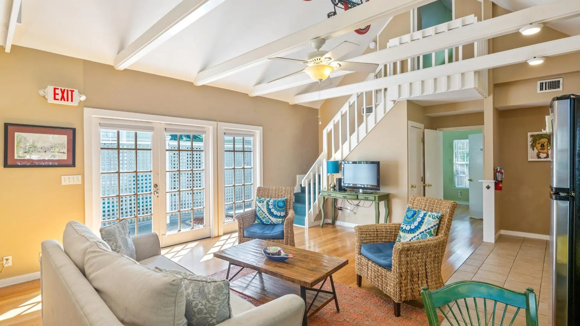 Tropical Village Holiday home *