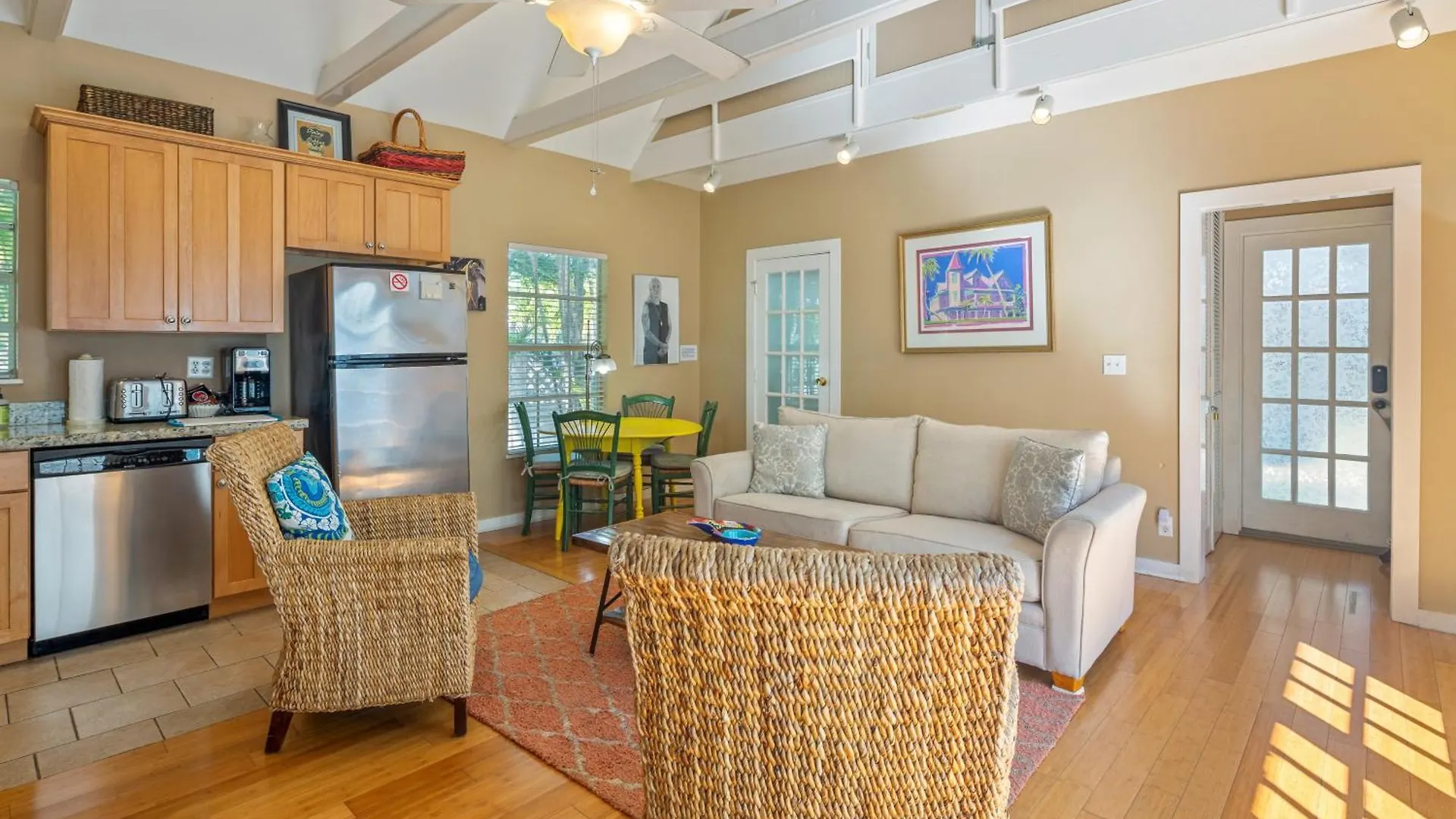 Holiday home Tropical Village Key West