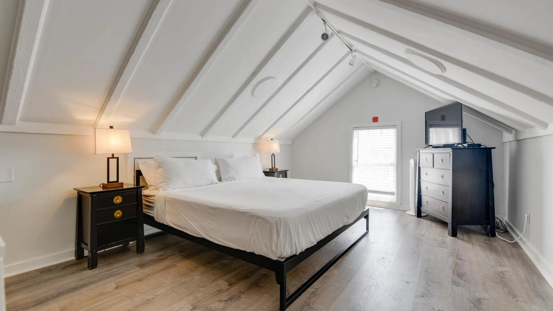 Duval Dream Loft On Duval Key West